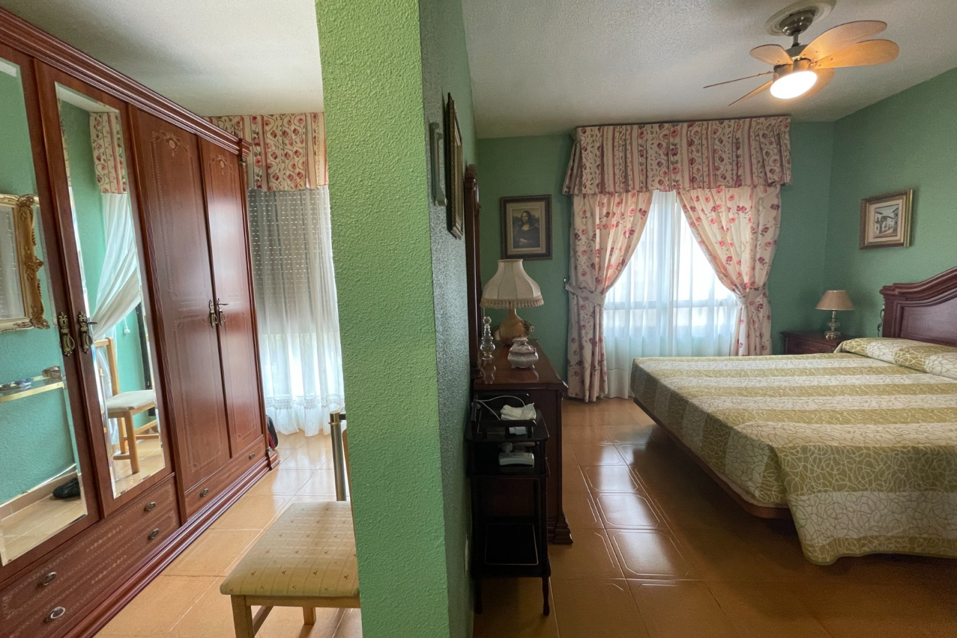 Herverkoop - 2. Town house / tussenwoning - Guardamar del Segura