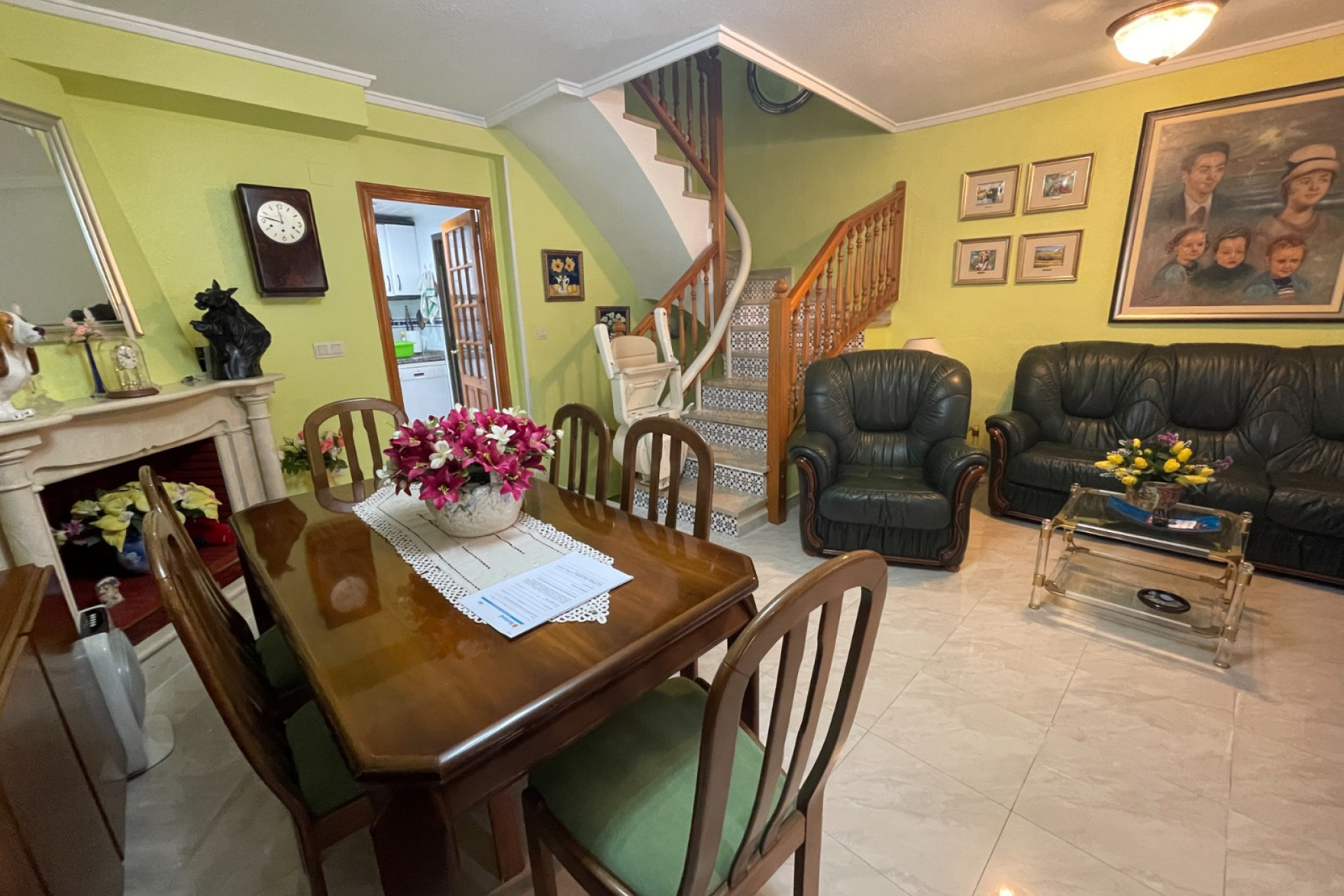 Herverkoop - 2. Town house / tussenwoning - Guardamar del Segura