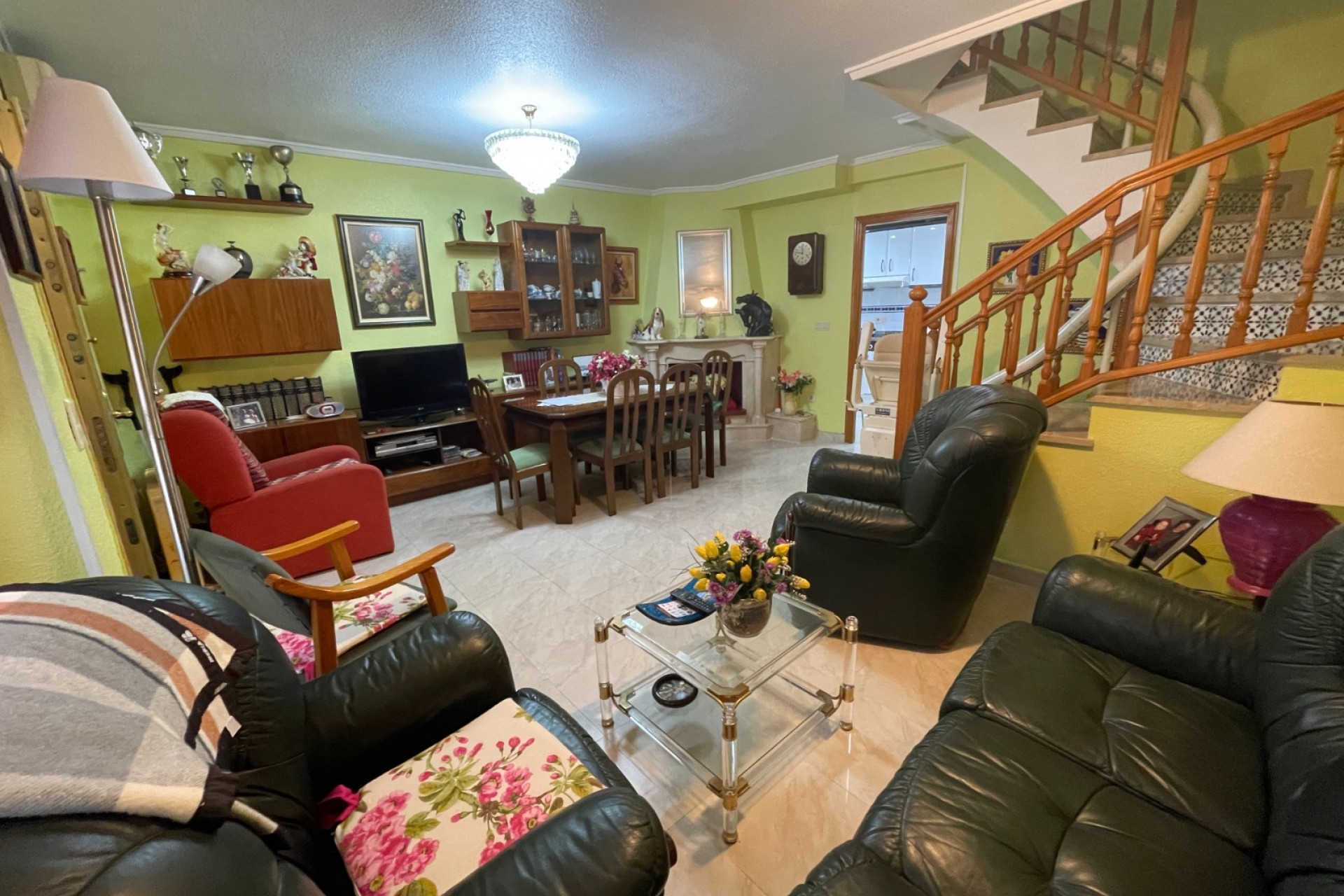 Herverkoop - 2. Town house / tussenwoning - Guardamar del Segura