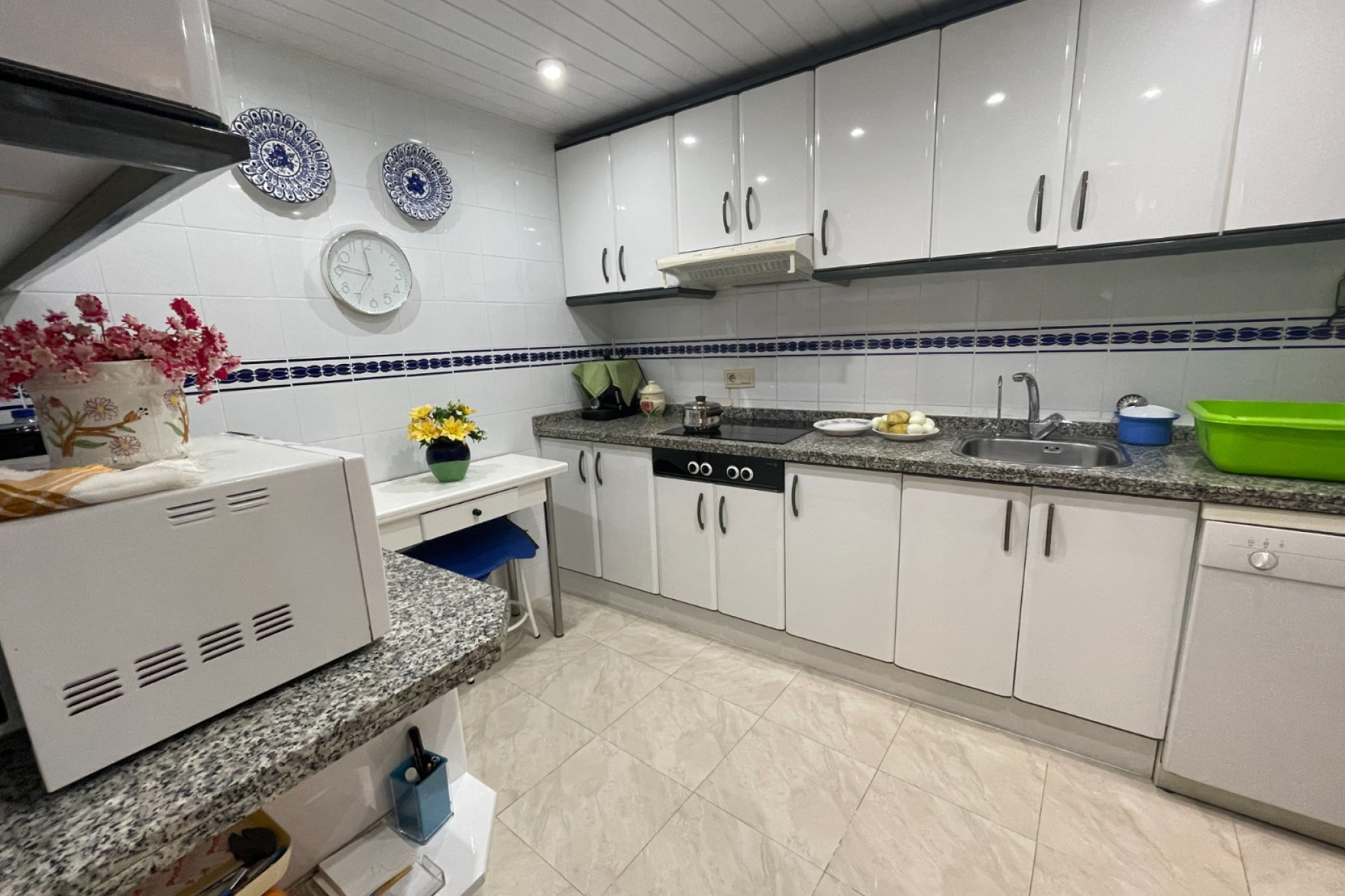 Herverkoop - 2. Town house / tussenwoning - Guardamar del Segura