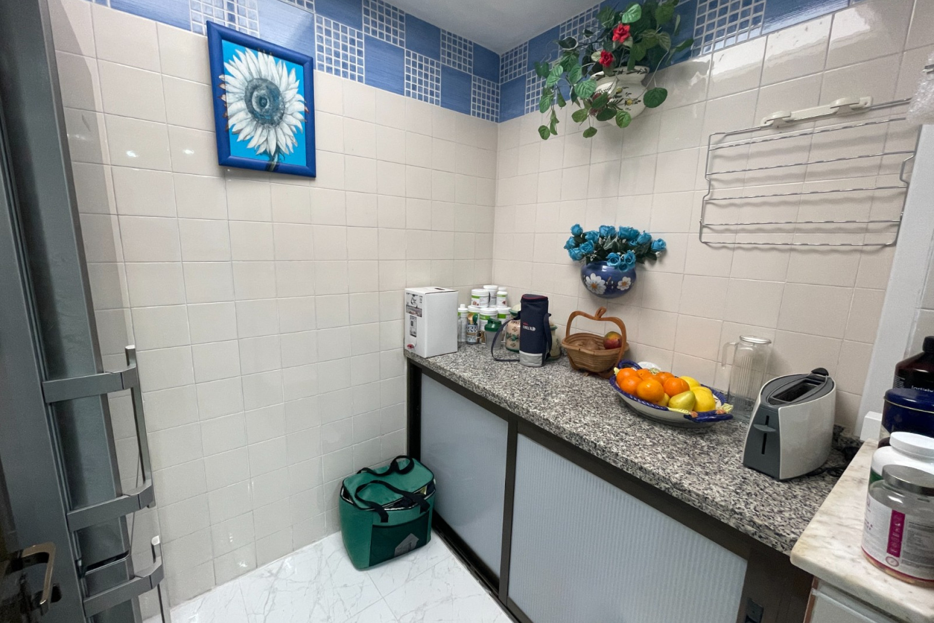 Herverkoop - 2. Town house / tussenwoning - Guardamar del Segura