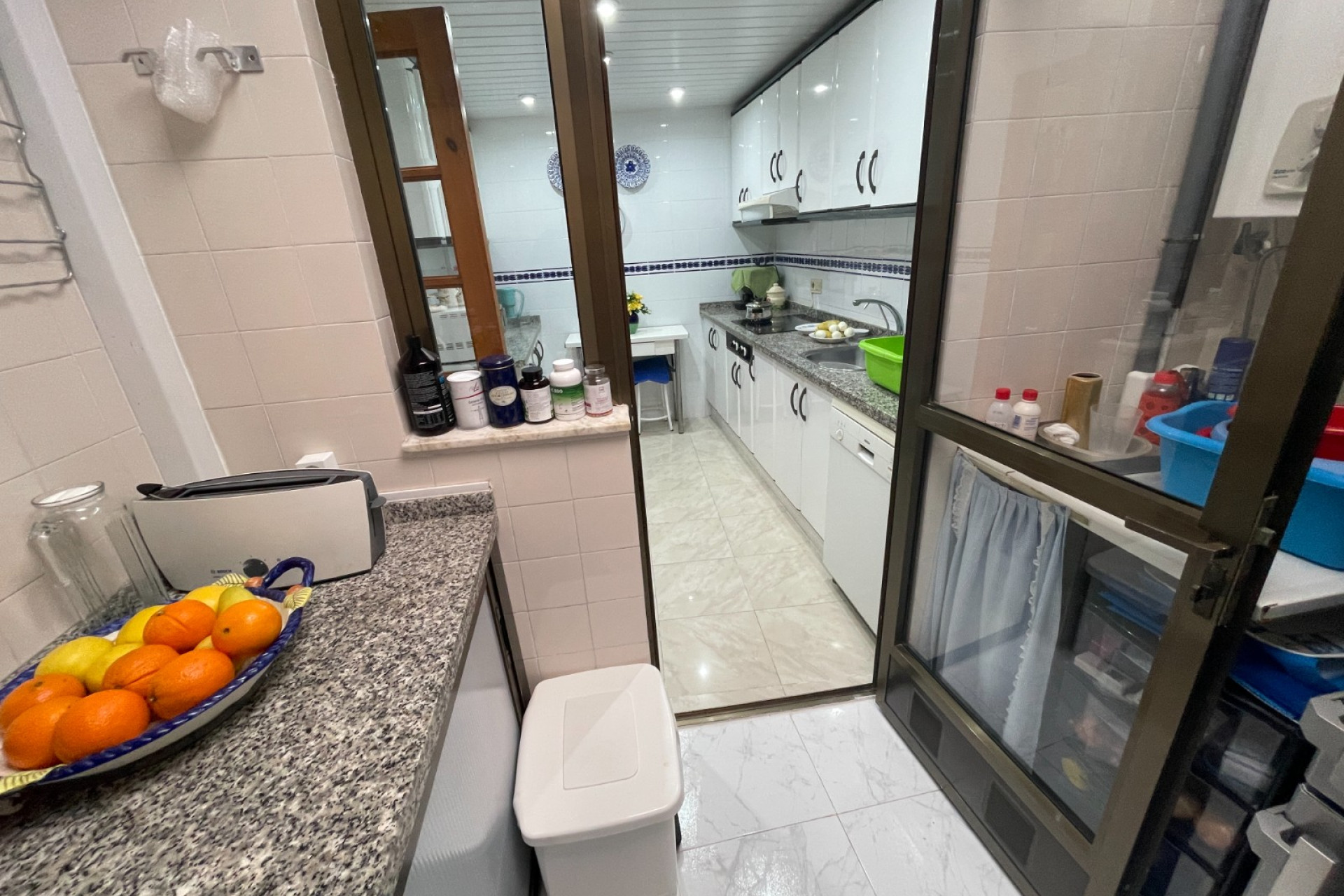 Herverkoop - 2. Town house / tussenwoning - Guardamar del Segura