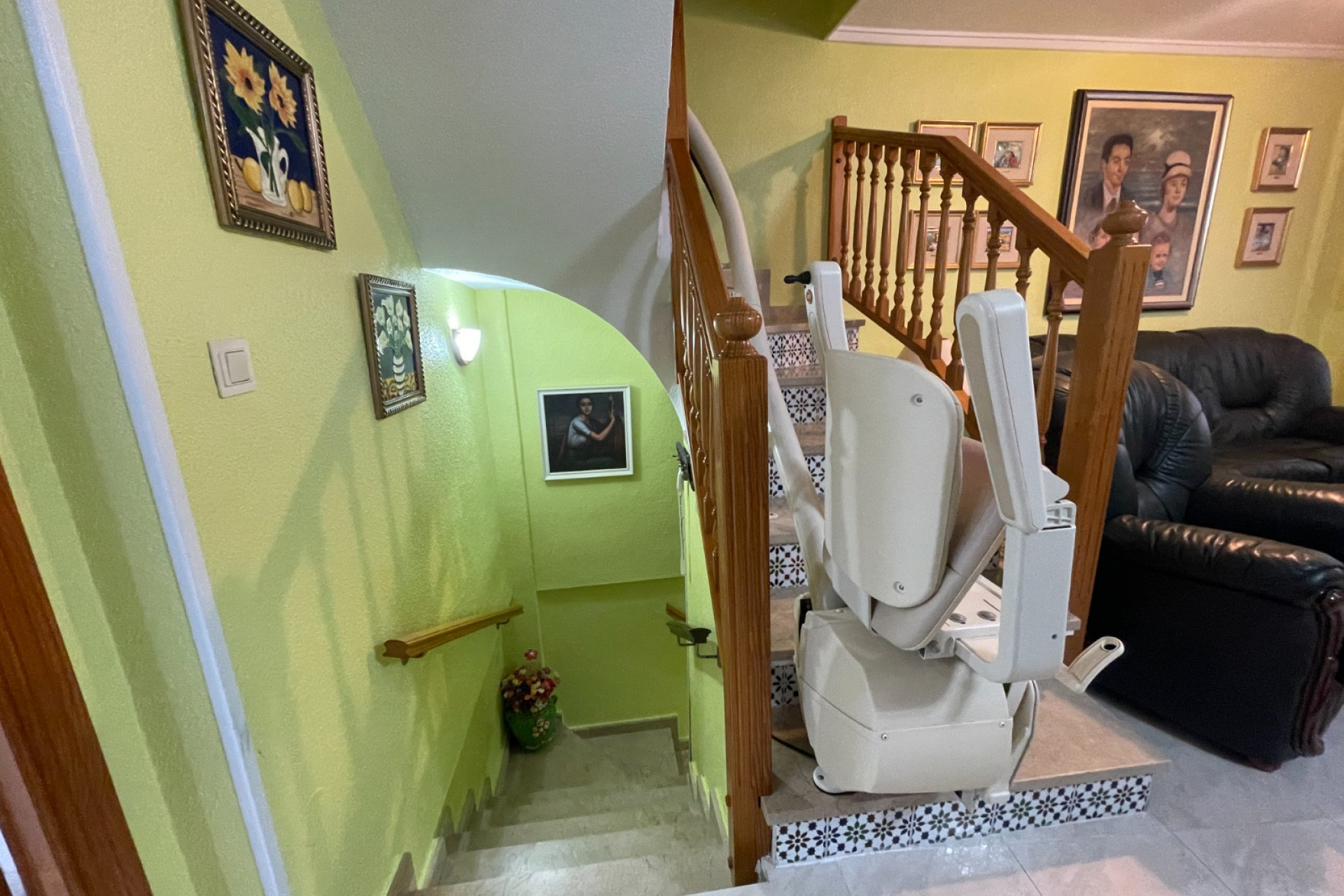 Herverkoop - 2. Town house / tussenwoning - Guardamar del Segura