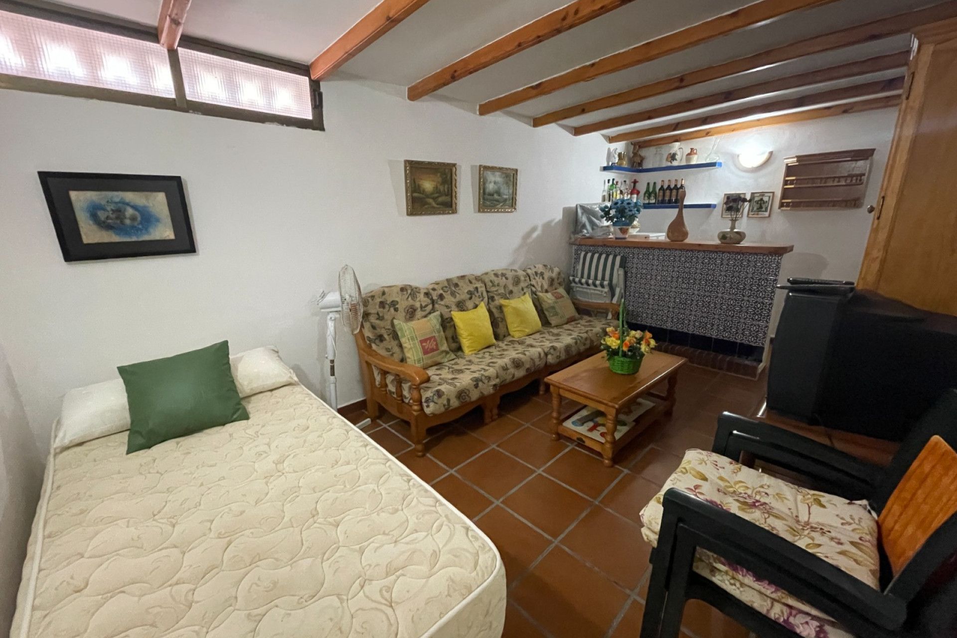 Herverkoop - 2. Town house / tussenwoning - Guardamar del Segura