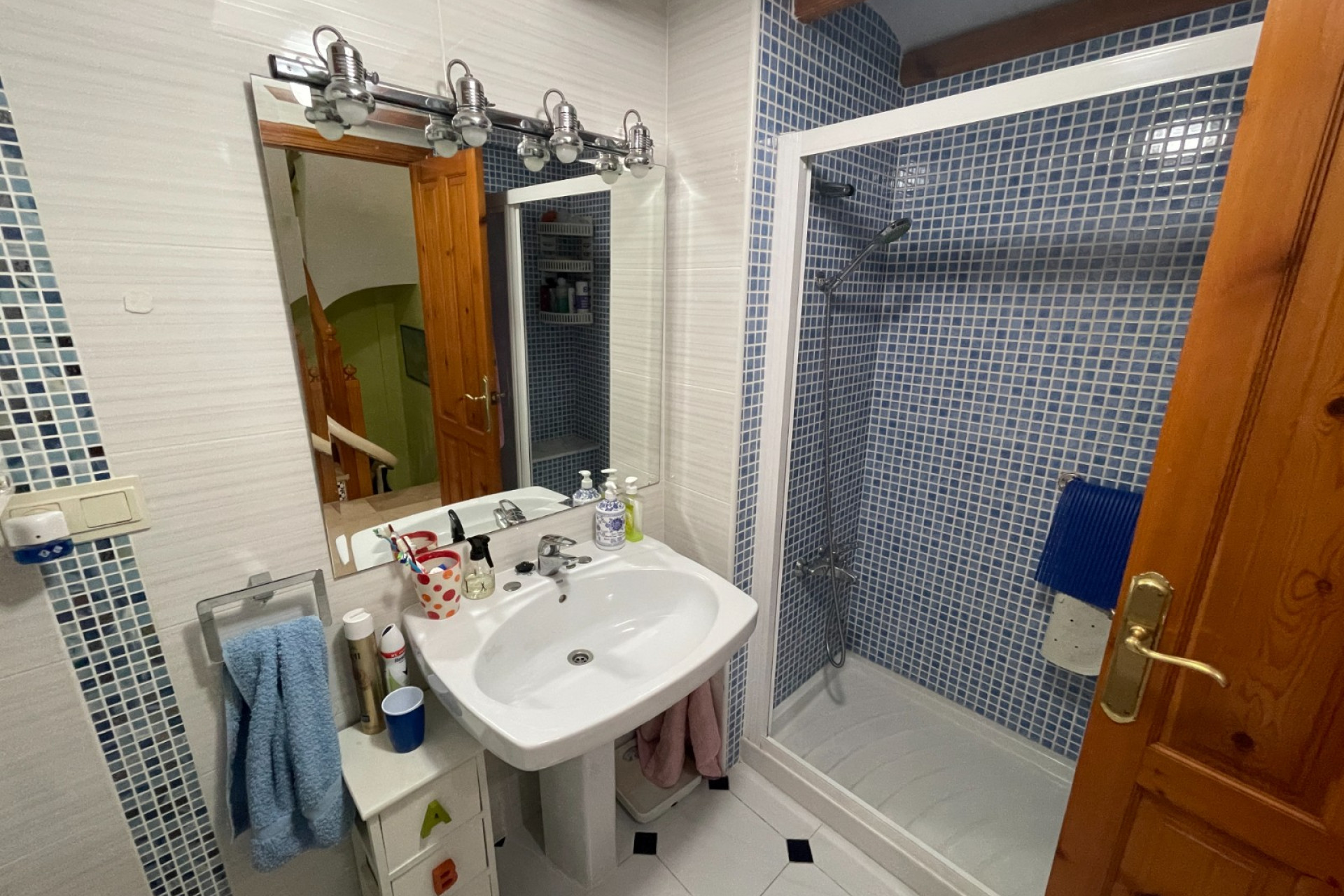 Herverkoop - 2. Town house / tussenwoning - Guardamar del Segura