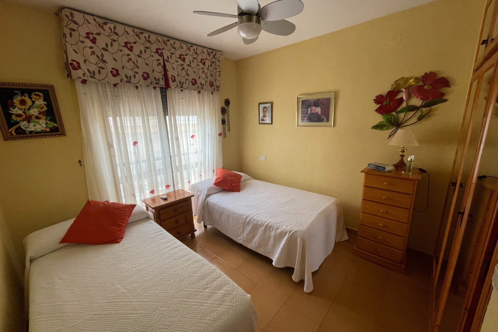 Herverkoop - 2. Town house / tussenwoning - Guardamar del Segura