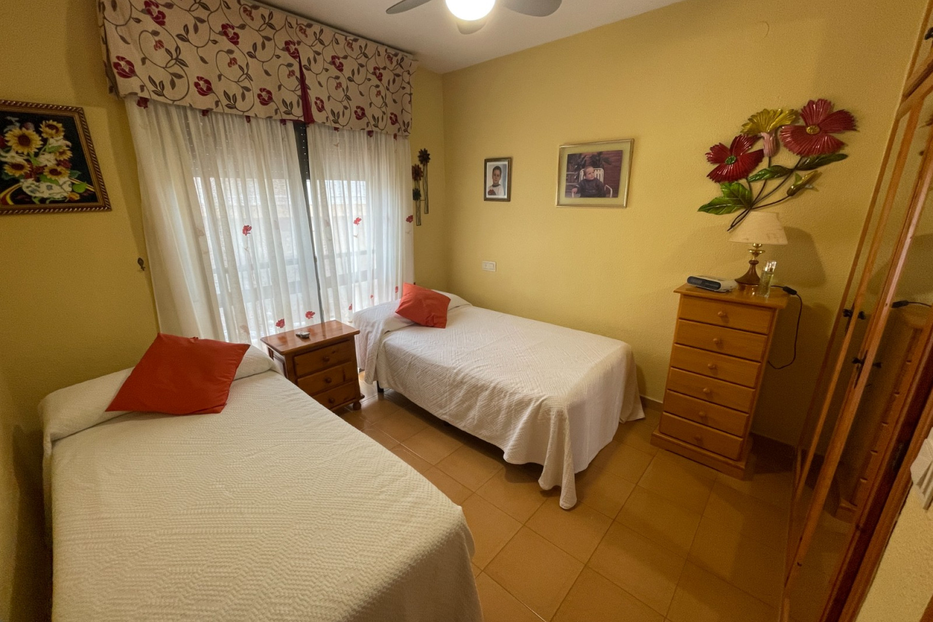 Herverkoop - 2. Town house / tussenwoning - Guardamar del Segura