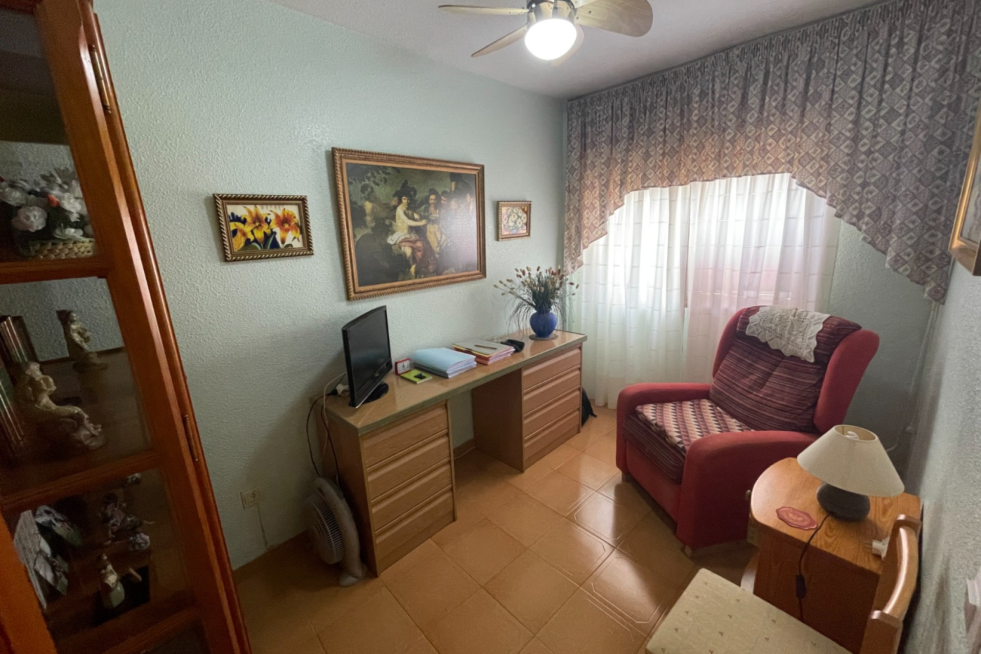 Herverkoop - 2. Town house / tussenwoning - Guardamar del Segura