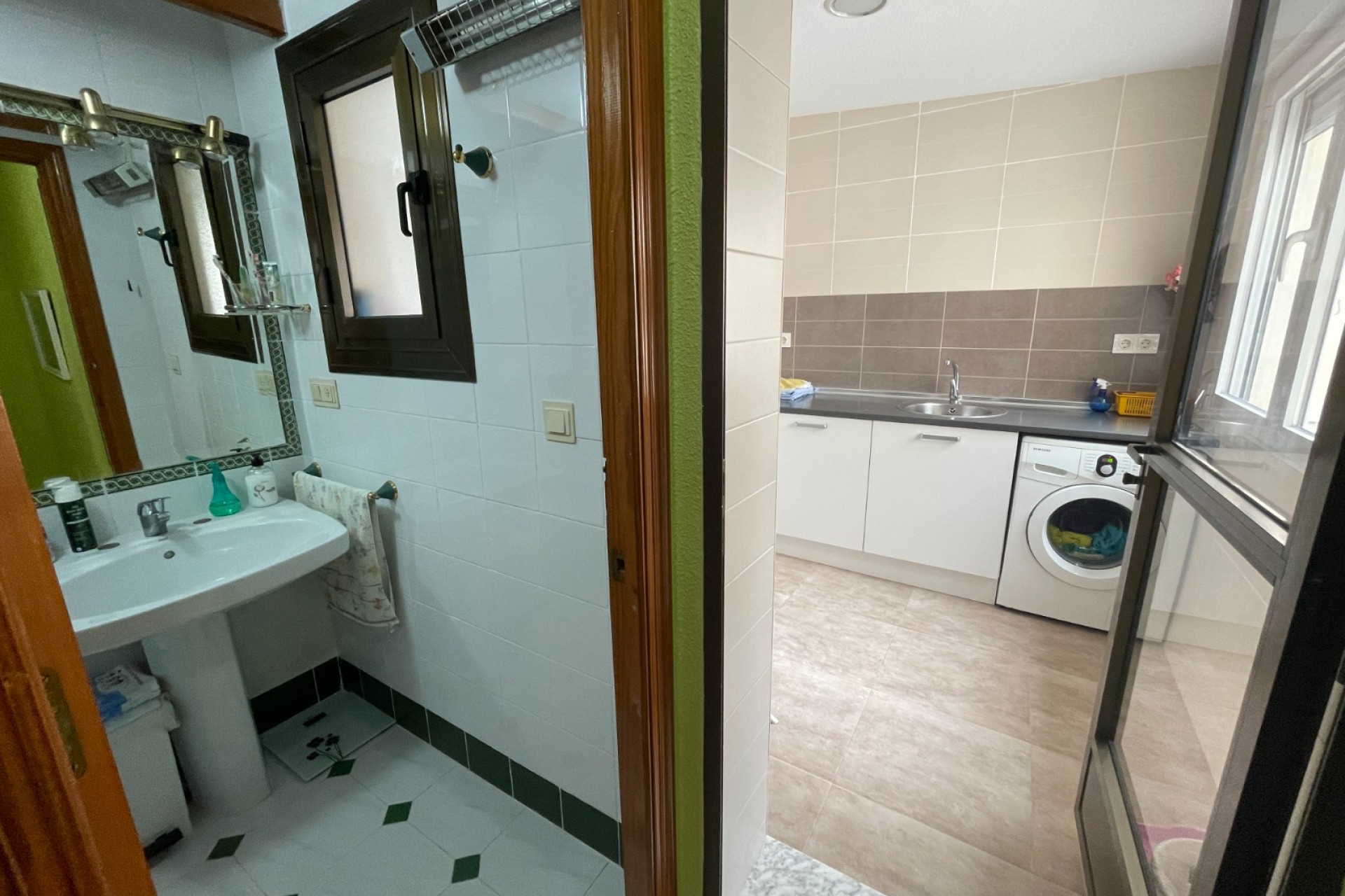 Herverkoop - 2. Town house / tussenwoning - Guardamar del Segura