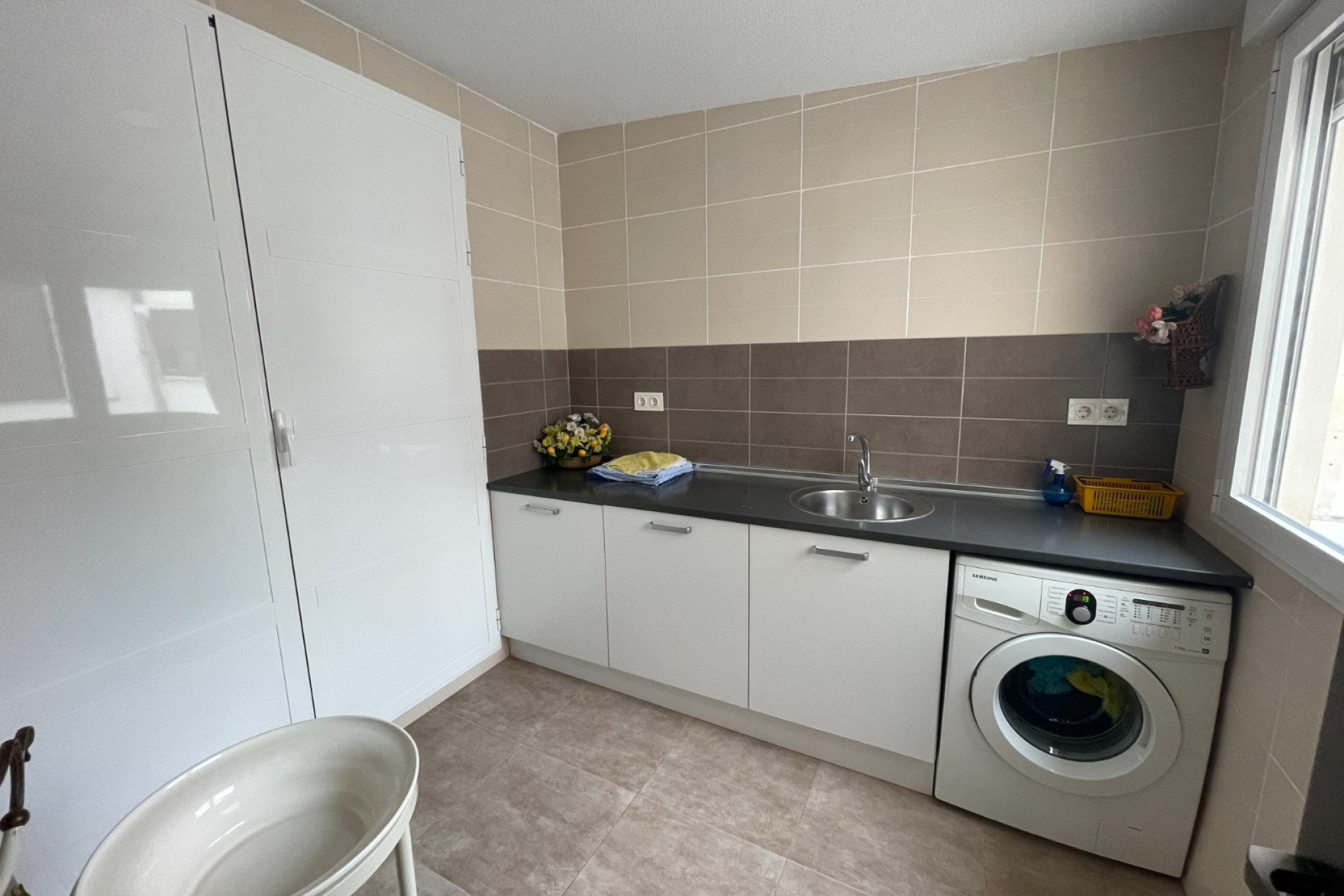 Herverkoop - 2. Town house / tussenwoning - Guardamar del Segura