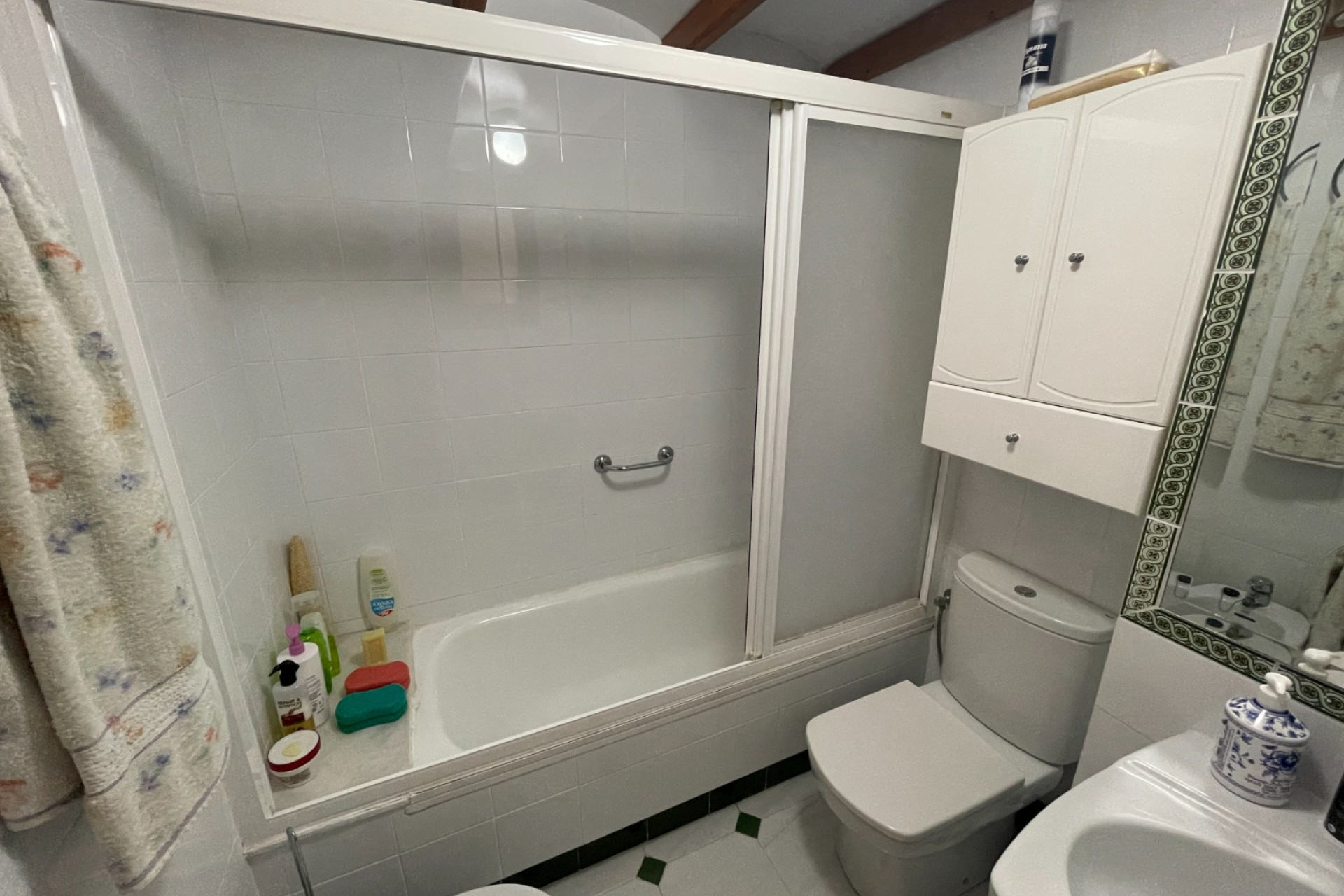 Herverkoop - 2. Town house / tussenwoning - Guardamar del Segura