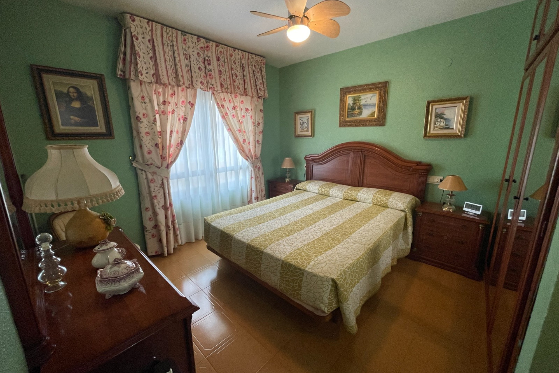 Herverkoop - 2. Town house / tussenwoning - Guardamar del Segura