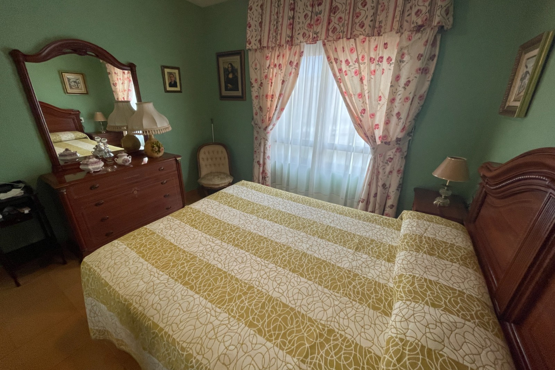 Herverkoop - 2. Town house / tussenwoning - Guardamar del Segura