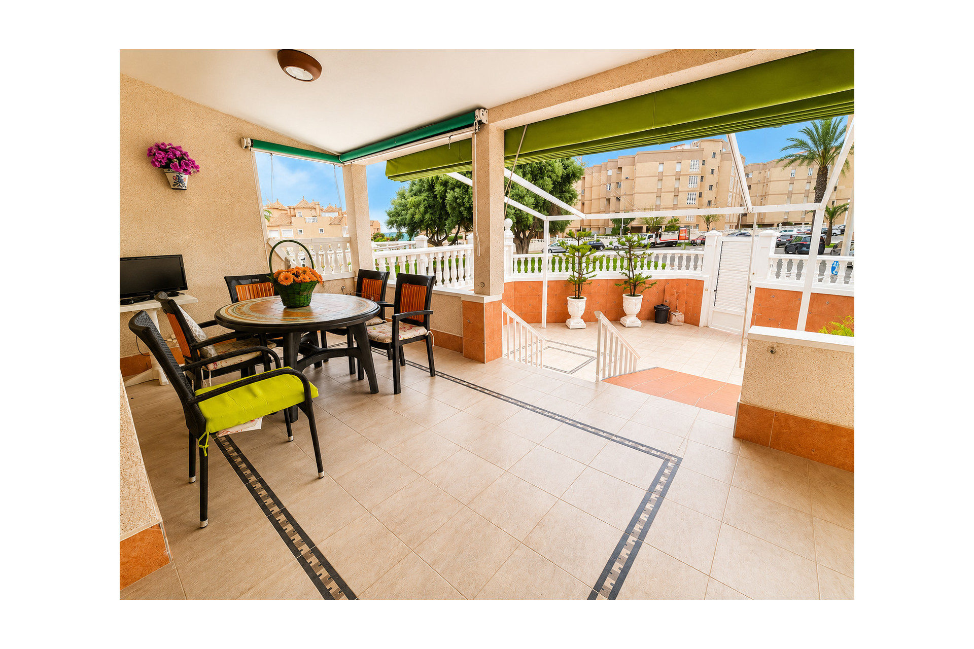 Herverkoop - 2. Town house / tussenwoning - Guardamar del Segura