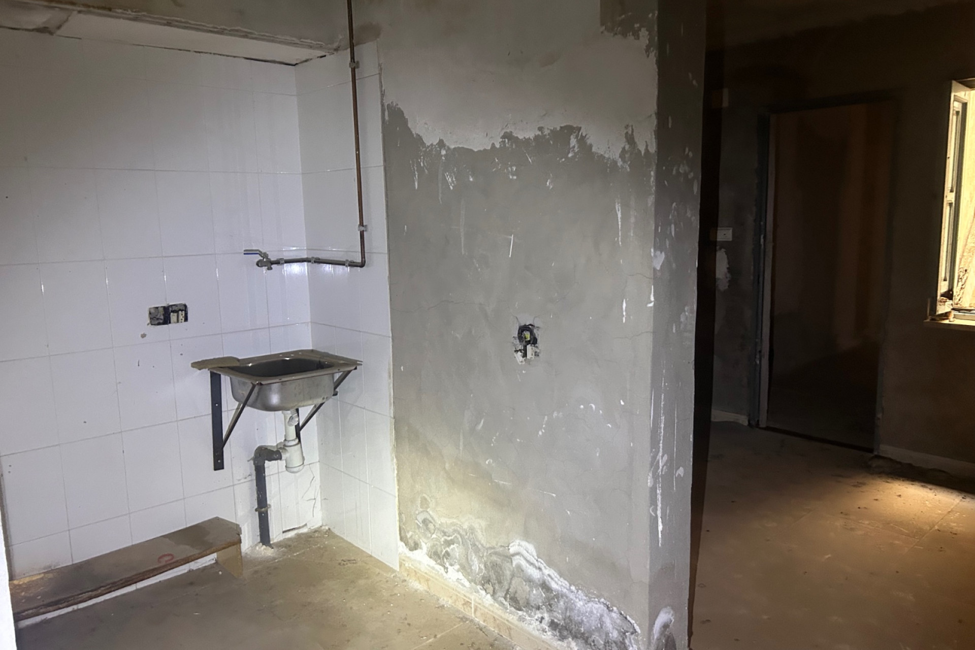 Herverkoop - 2. Town house / tussenwoning - Jacarilla - Costa Blanca Zuid