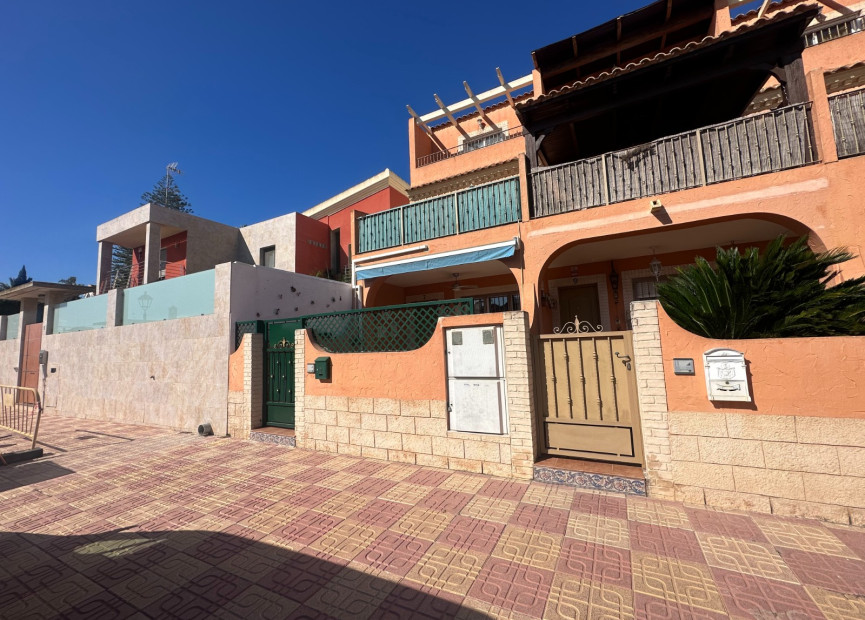 Herverkoop - 2. Town house / tussenwoning - Jacarilla - Costa Blanca Zuid