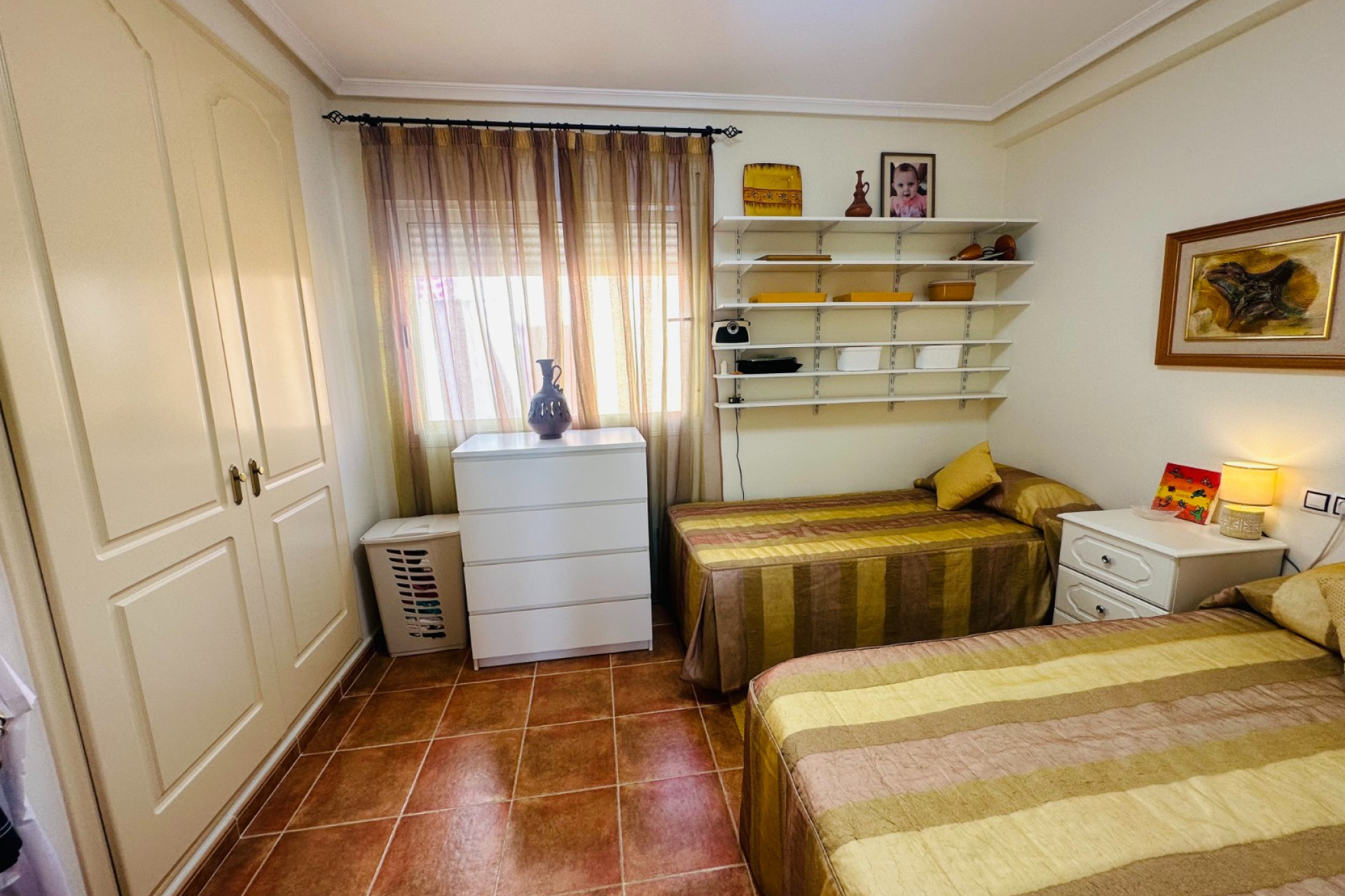 Herverkoop - 2. Town house / tussenwoning - Jacarilla - Costa Blanca Zuid