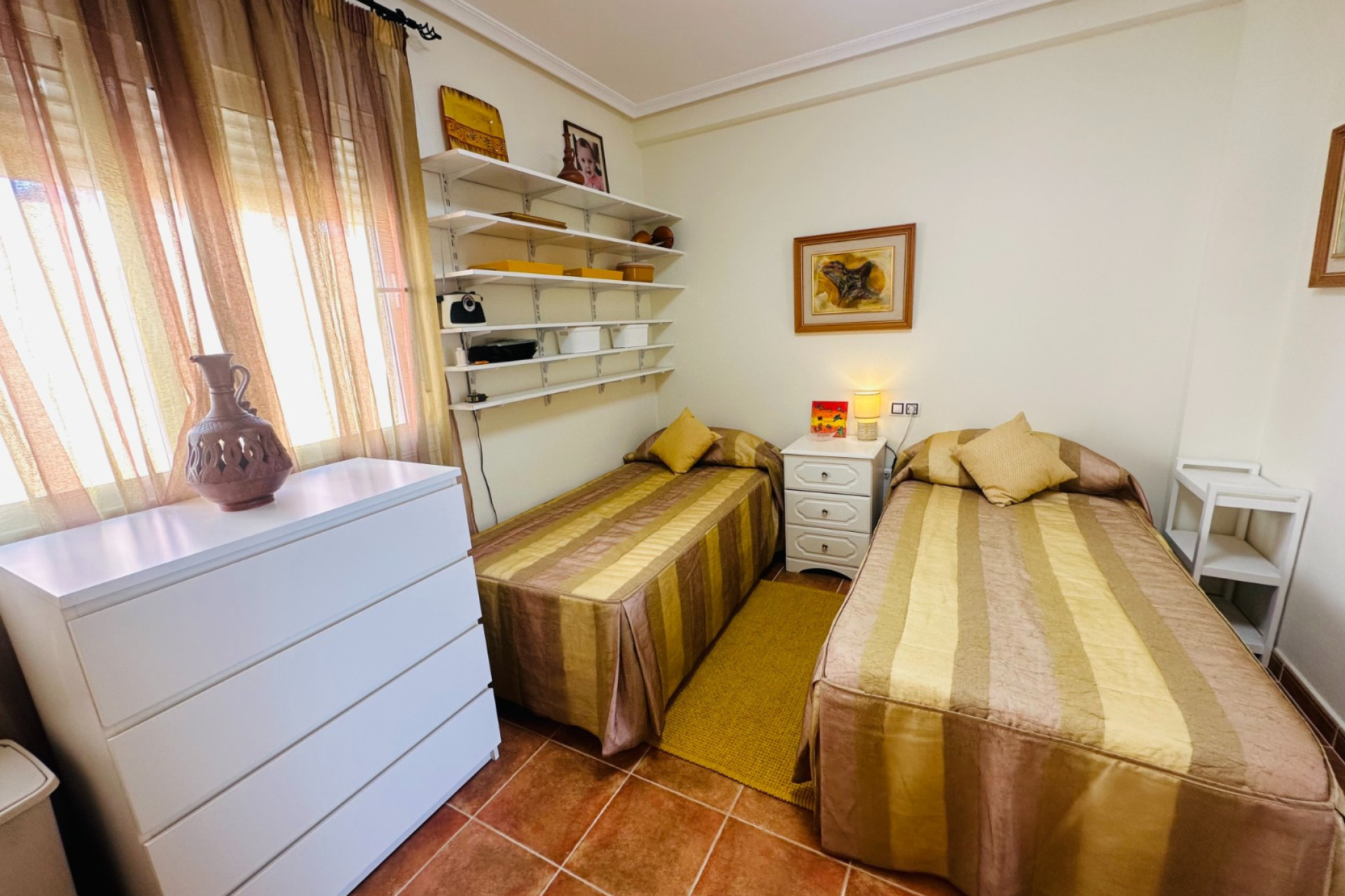 Herverkoop - 2. Town house / tussenwoning - Jacarilla - Costa Blanca Zuid