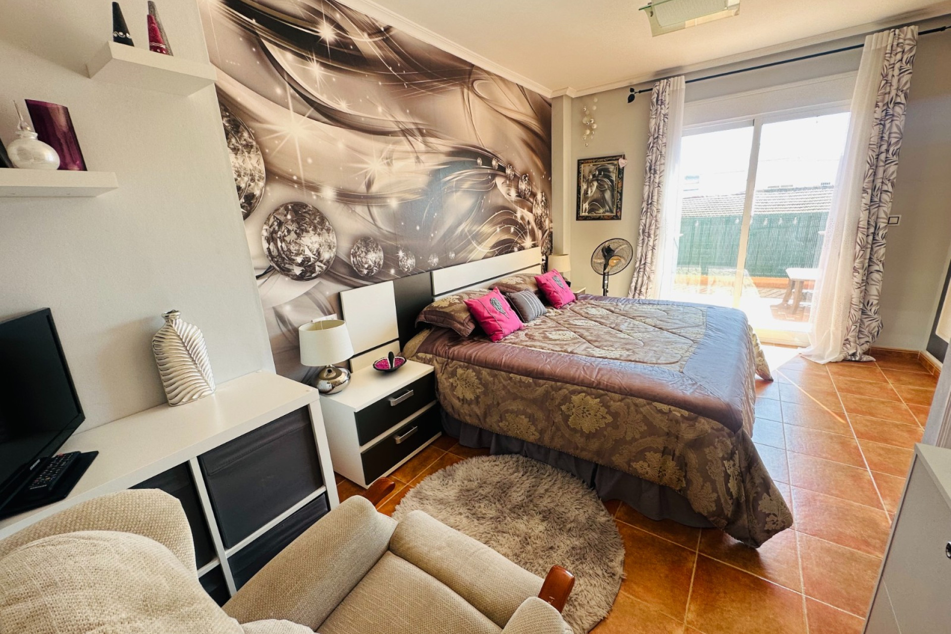 Herverkoop - 2. Town house / tussenwoning - Jacarilla - Costa Blanca Zuid
