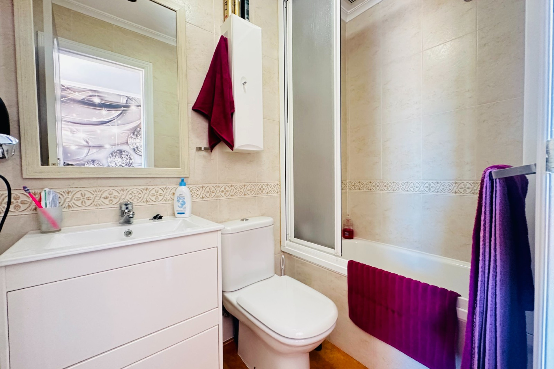 Herverkoop - 2. Town house / tussenwoning - Jacarilla - Costa Blanca Zuid