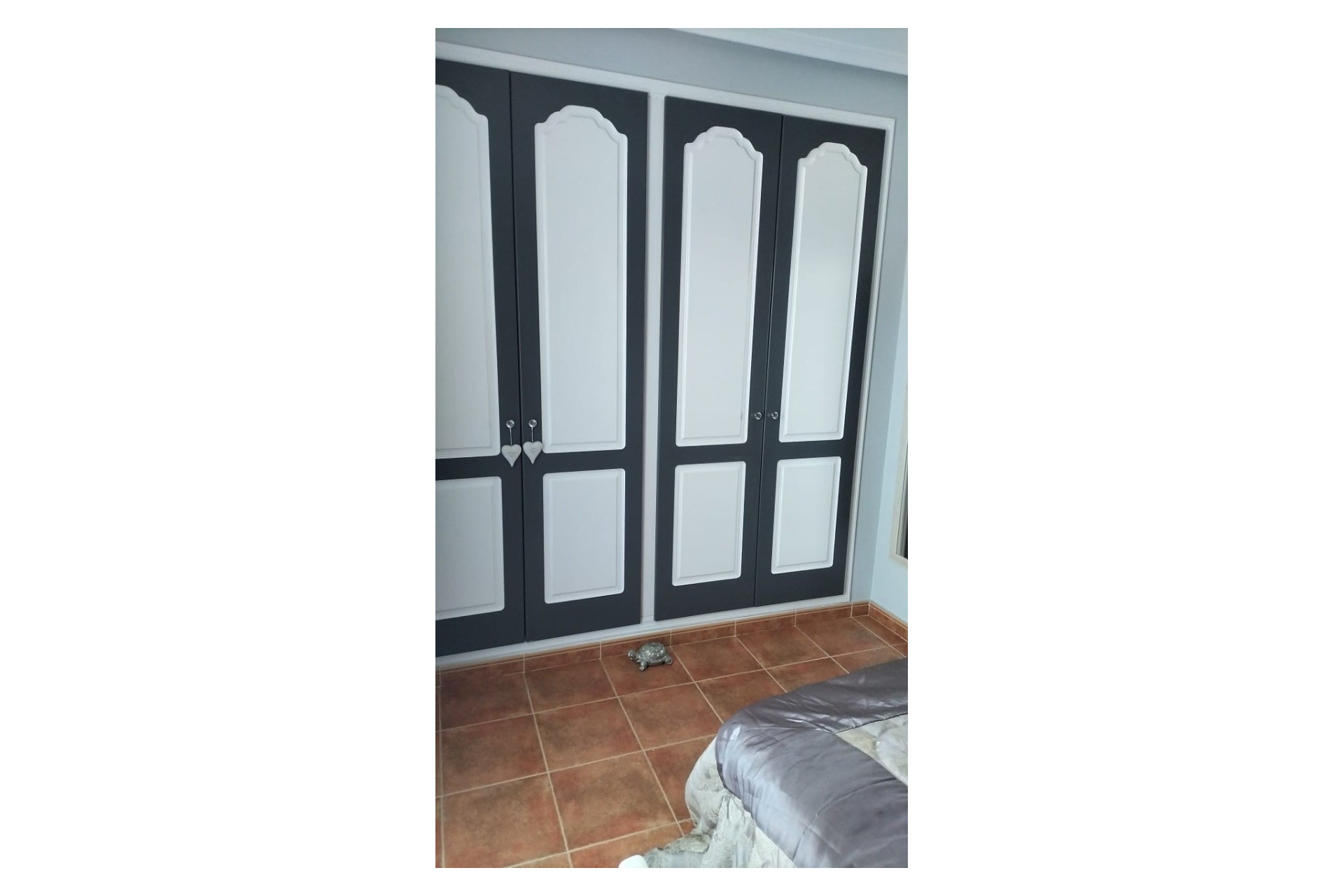 Herverkoop - 2. Town house / tussenwoning - Jacarilla - Costa Blanca Zuid