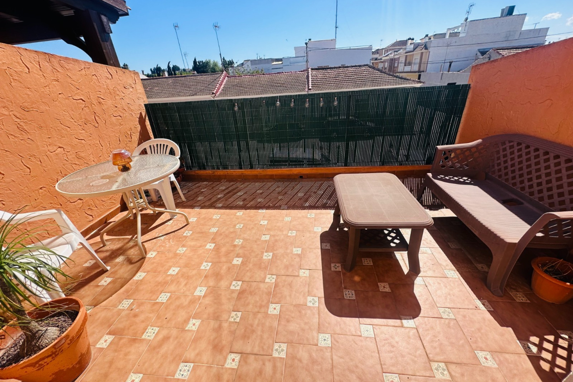 Herverkoop - 2. Town house / tussenwoning - Jacarilla - Costa Blanca Zuid