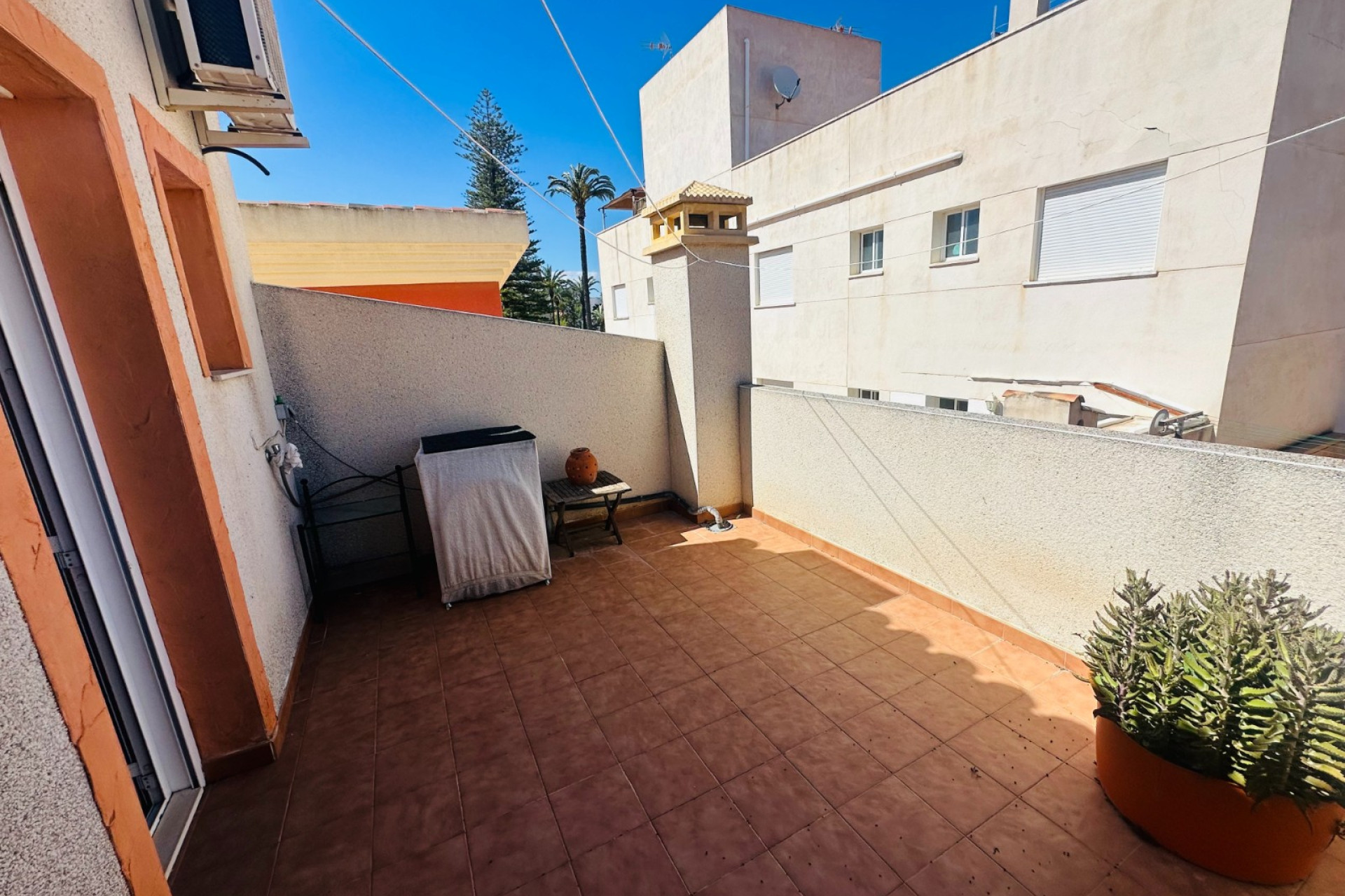 Herverkoop - 2. Town house / tussenwoning - Jacarilla - Costa Blanca Zuid