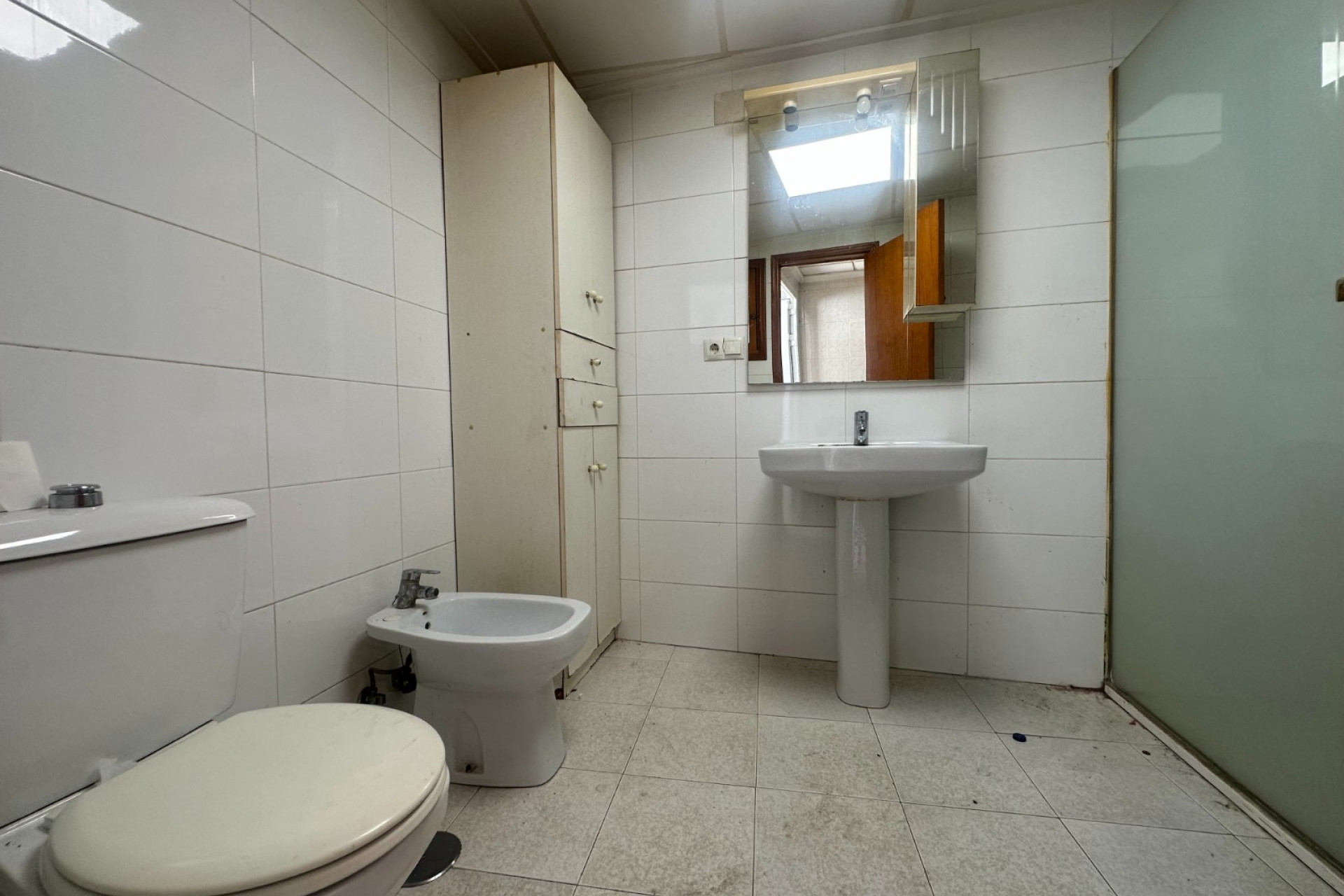 Herverkoop - 2. Town house / tussenwoning - Jacarilla - Costa Blanca Zuid