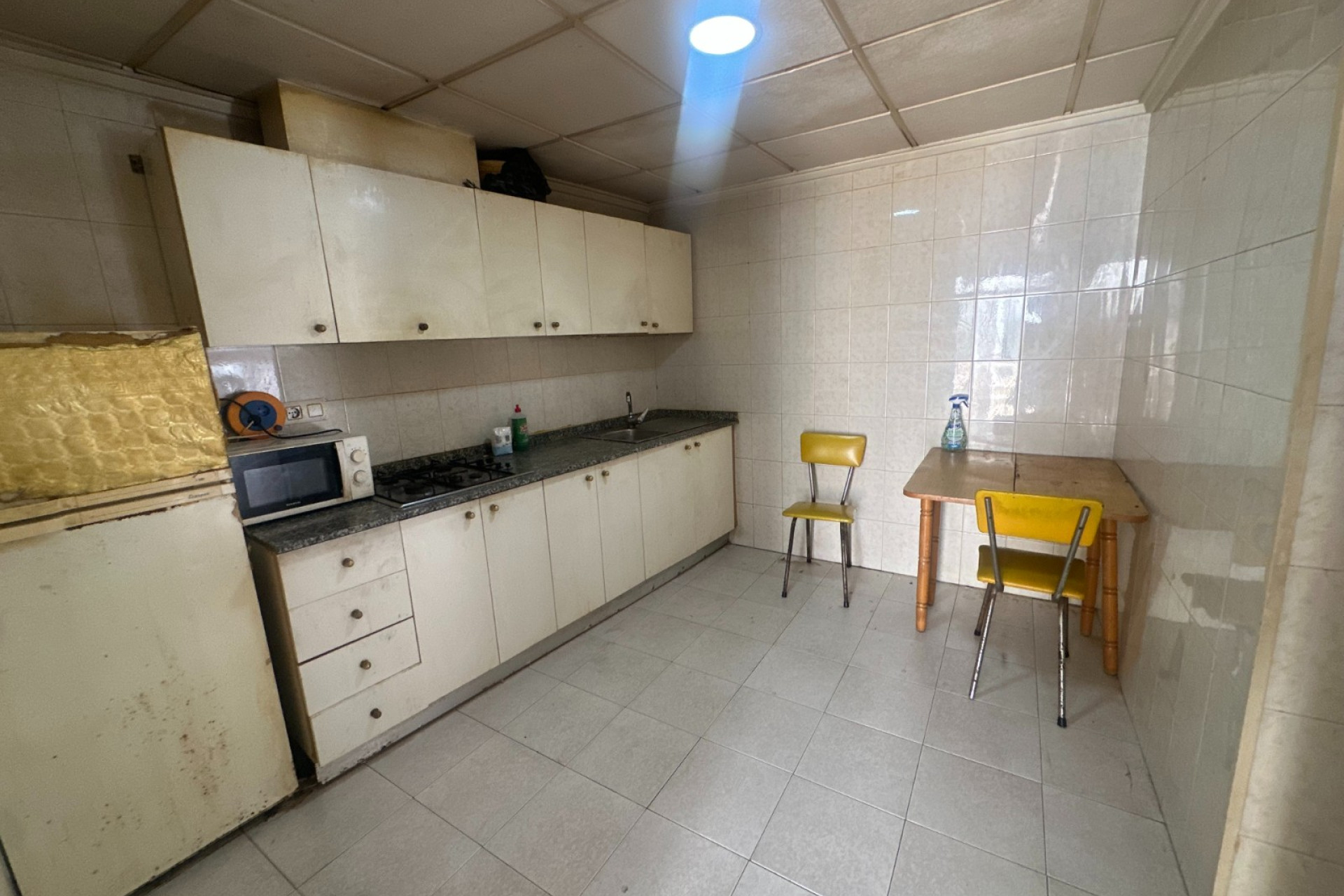 Herverkoop - 2. Town house / tussenwoning - Jacarilla - Costa Blanca Zuid