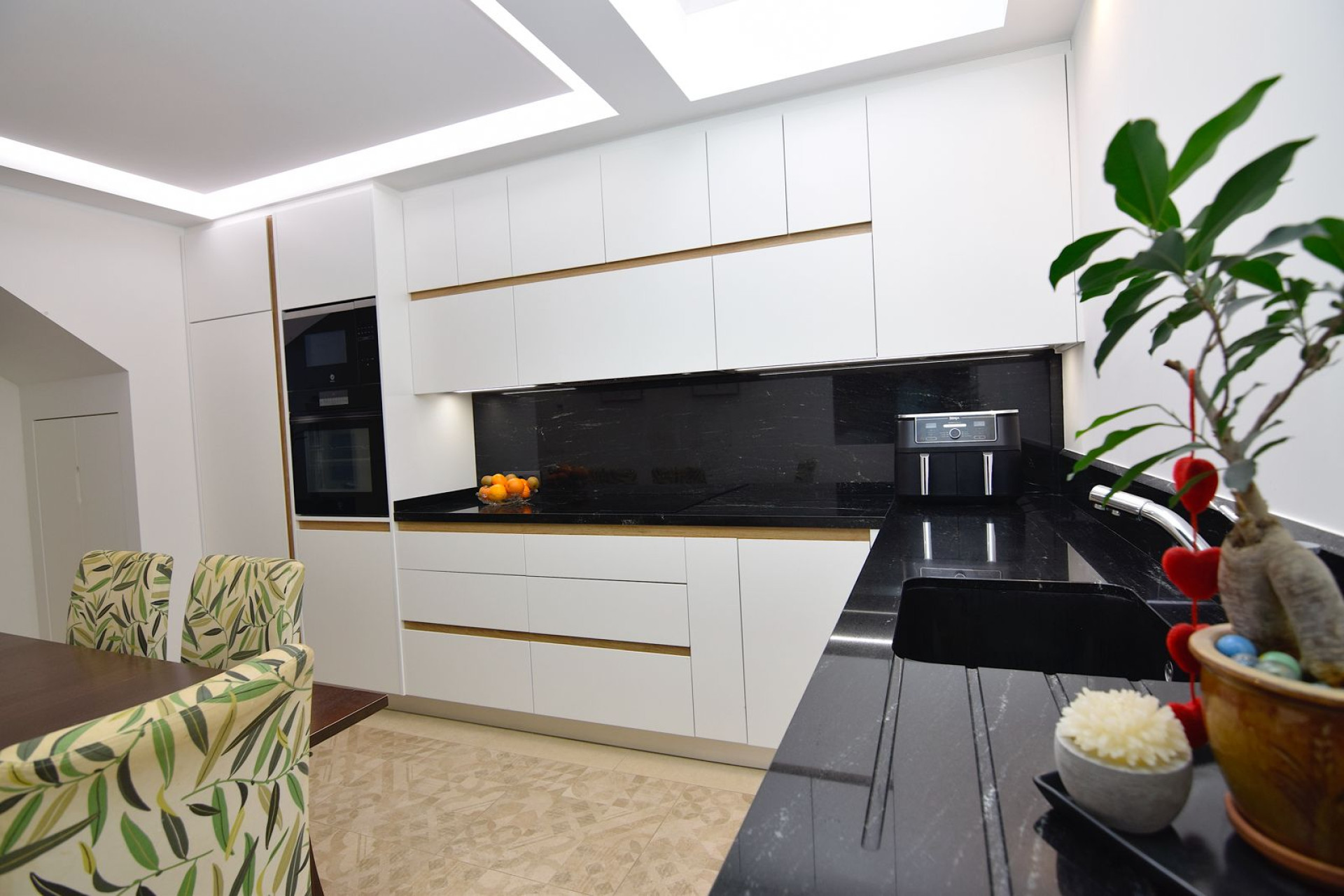 Herverkoop - 2. Town house / tussenwoning - La Florida - Costa Blanca Zuid