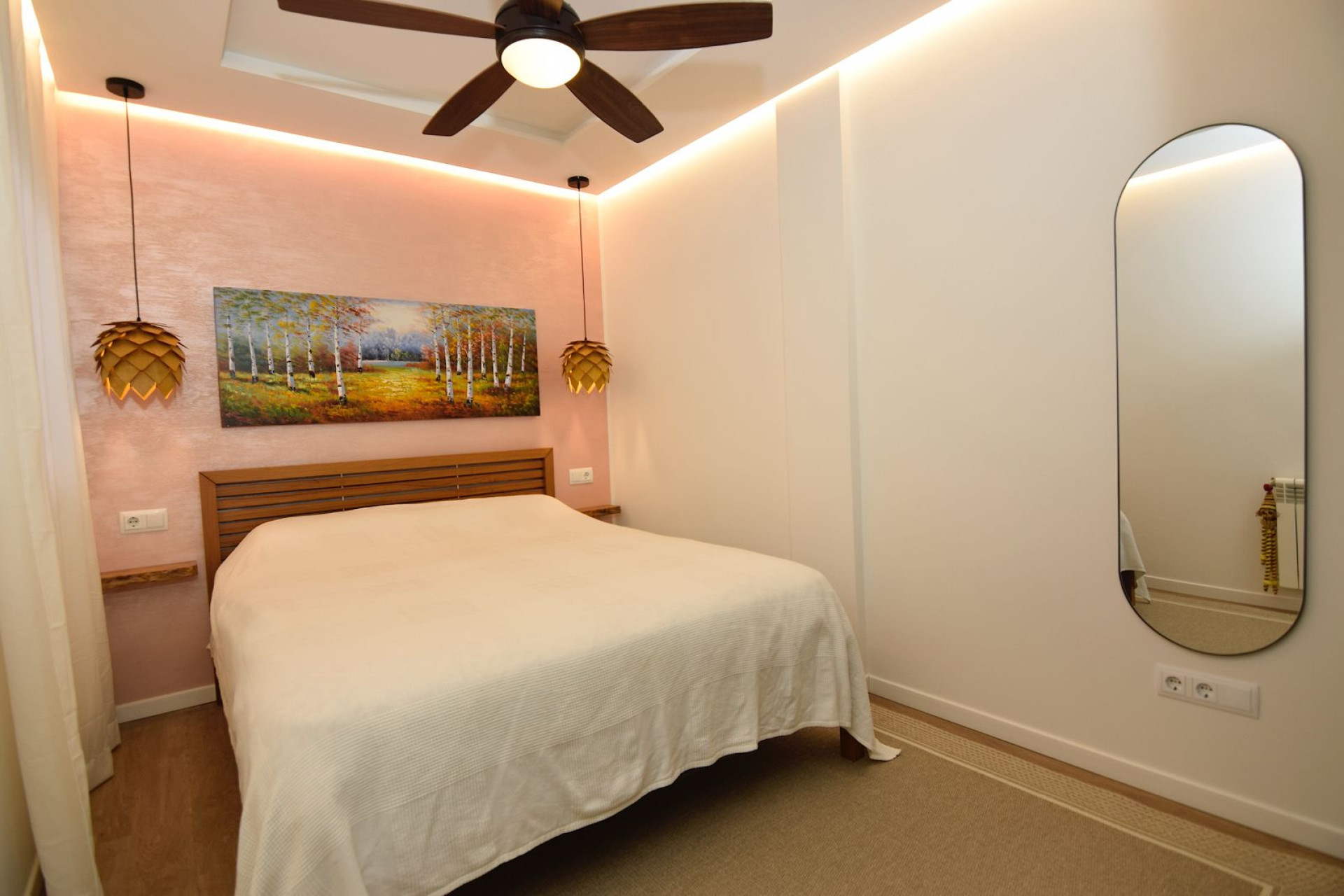 Herverkoop - 2. Town house / tussenwoning - La Florida - Costa Blanca Zuid