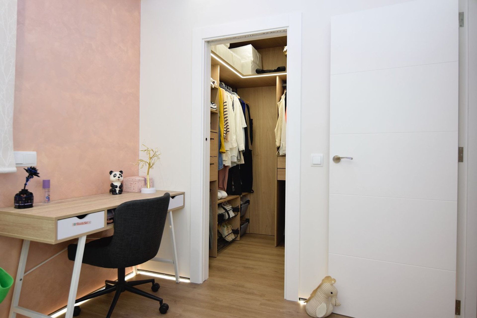 Herverkoop - 2. Town house / tussenwoning - La Florida - Costa Blanca Zuid