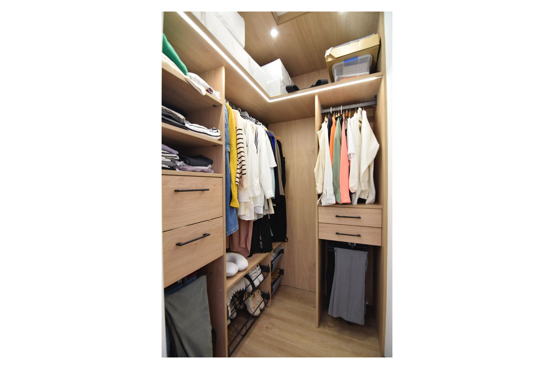 Herverkoop - 2. Town house / tussenwoning - La Florida - Costa Blanca Zuid