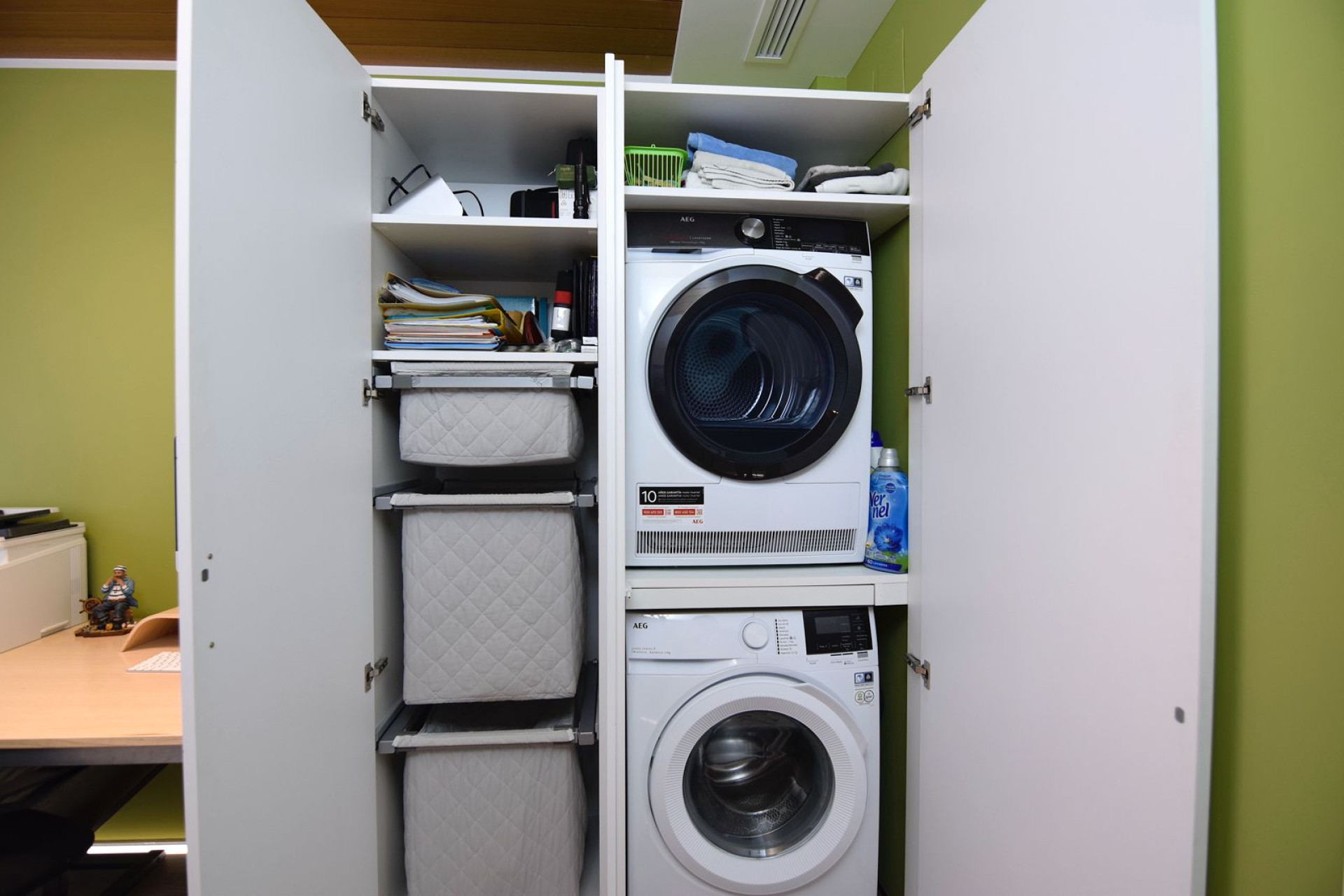 Herverkoop - 2. Town house / tussenwoning - La Florida - Costa Blanca Zuid