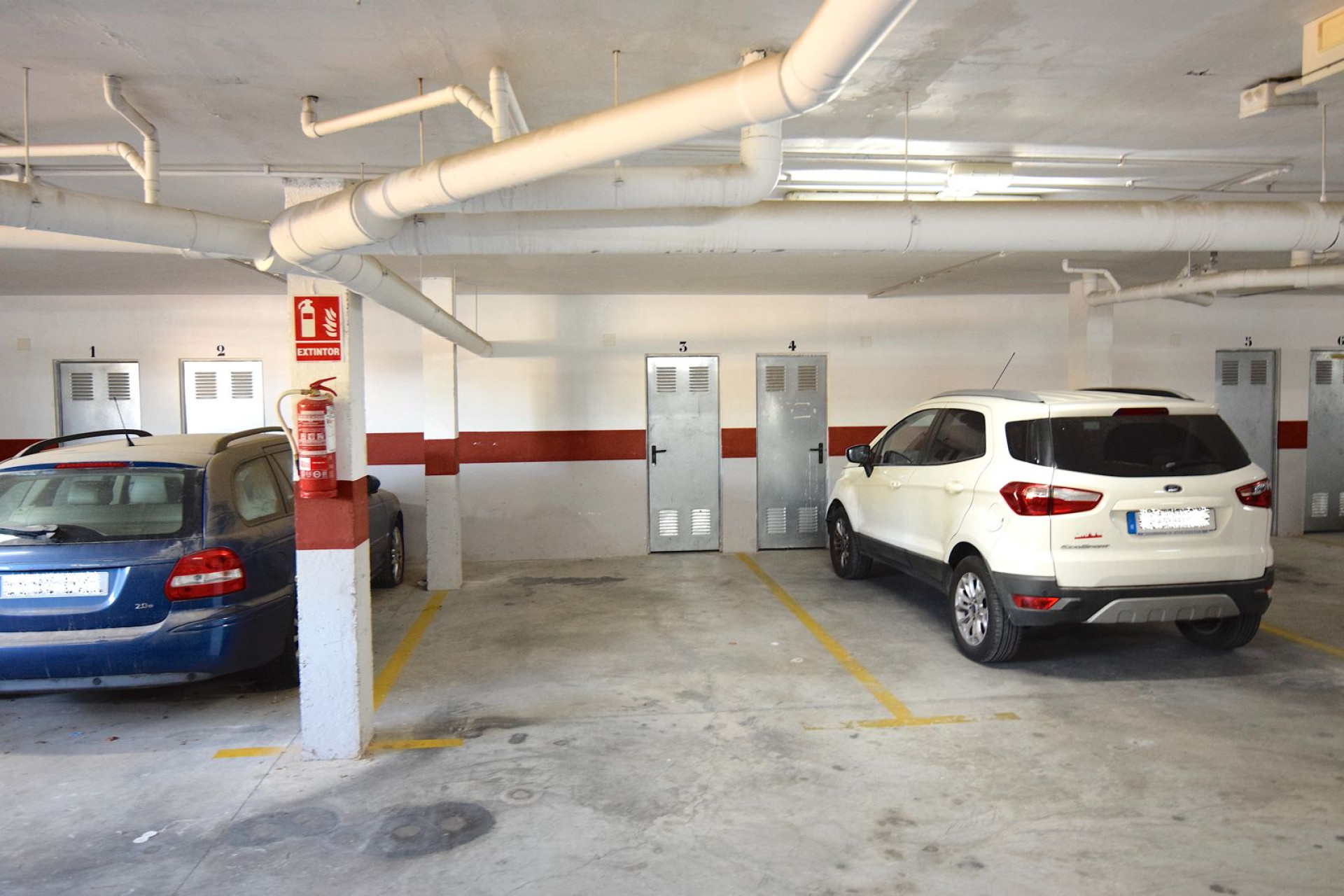 Herverkoop - 2. Town house / tussenwoning - La Florida - Costa Blanca Zuid