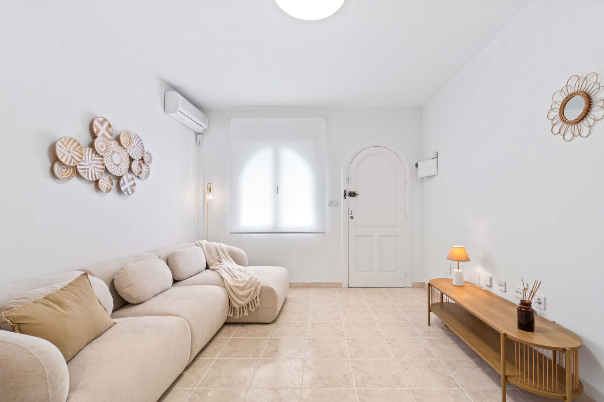 Herverkoop - 2. Town house / tussenwoning - La Florida - Costa Blanca Zuid