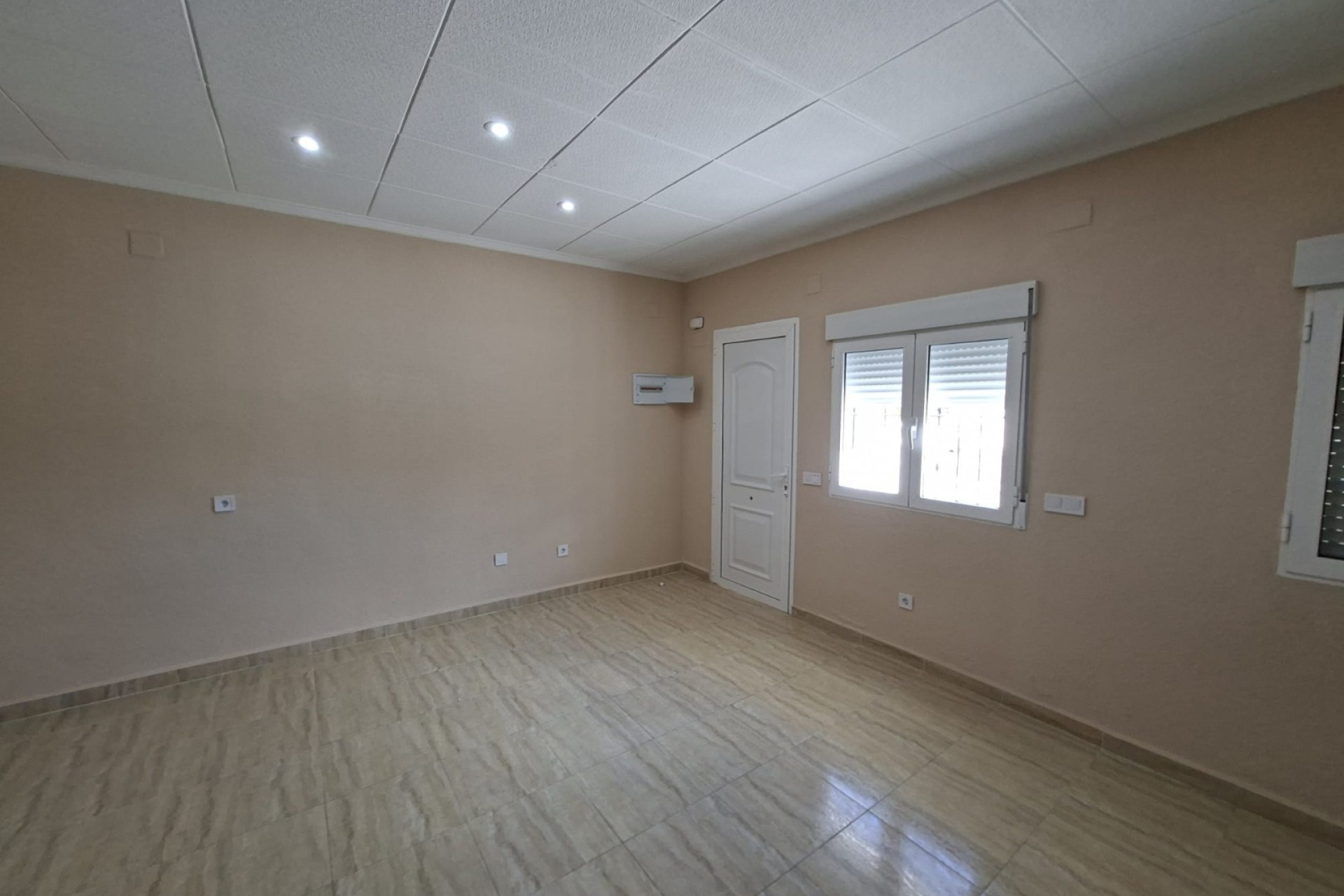 Herverkoop - 2. Town house / tussenwoning - La Marina - La Marina - Urbanization