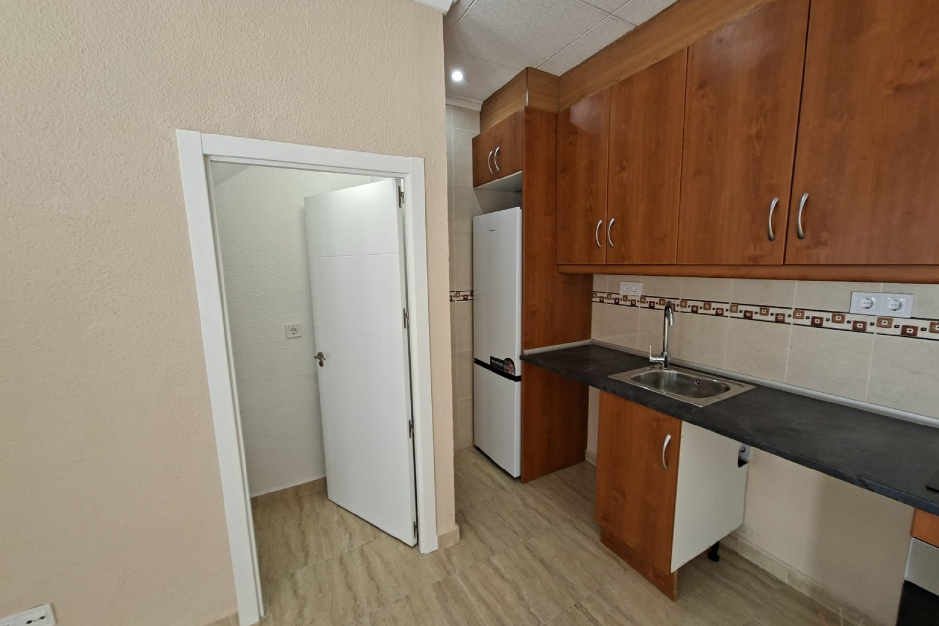 Herverkoop - 2. Town house / tussenwoning - La Marina - La Marina - Urbanization