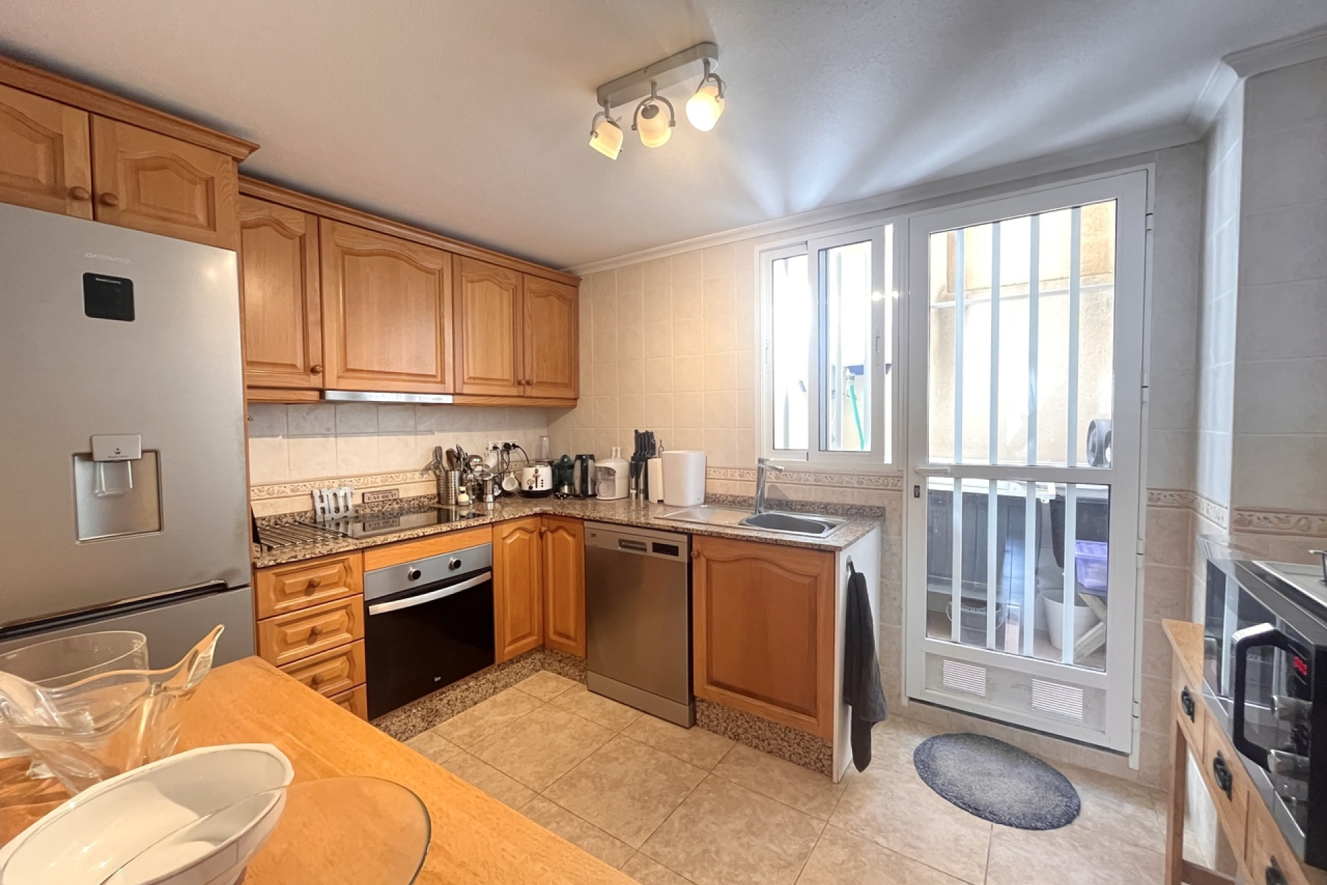 Herverkoop - 2. Town house / tussenwoning - La Mata - Costa Blanca Zuid