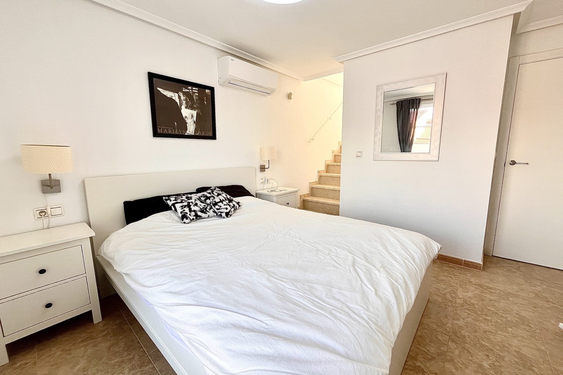 Herverkoop - 2. Town house / tussenwoning - La Mata - Costa Blanca Zuid