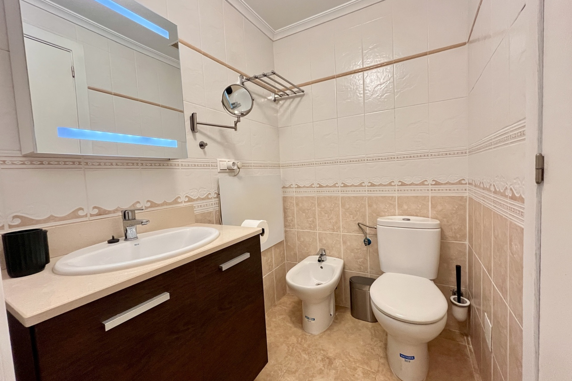 Herverkoop - 2. Town house / tussenwoning - La Mata - Costa Blanca Zuid