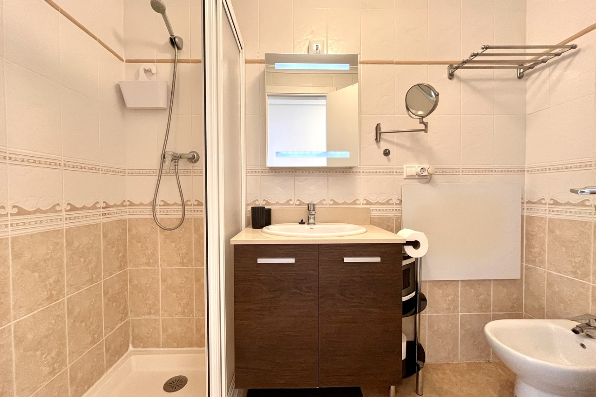 Herverkoop - 2. Town house / tussenwoning - La Mata - Costa Blanca Zuid