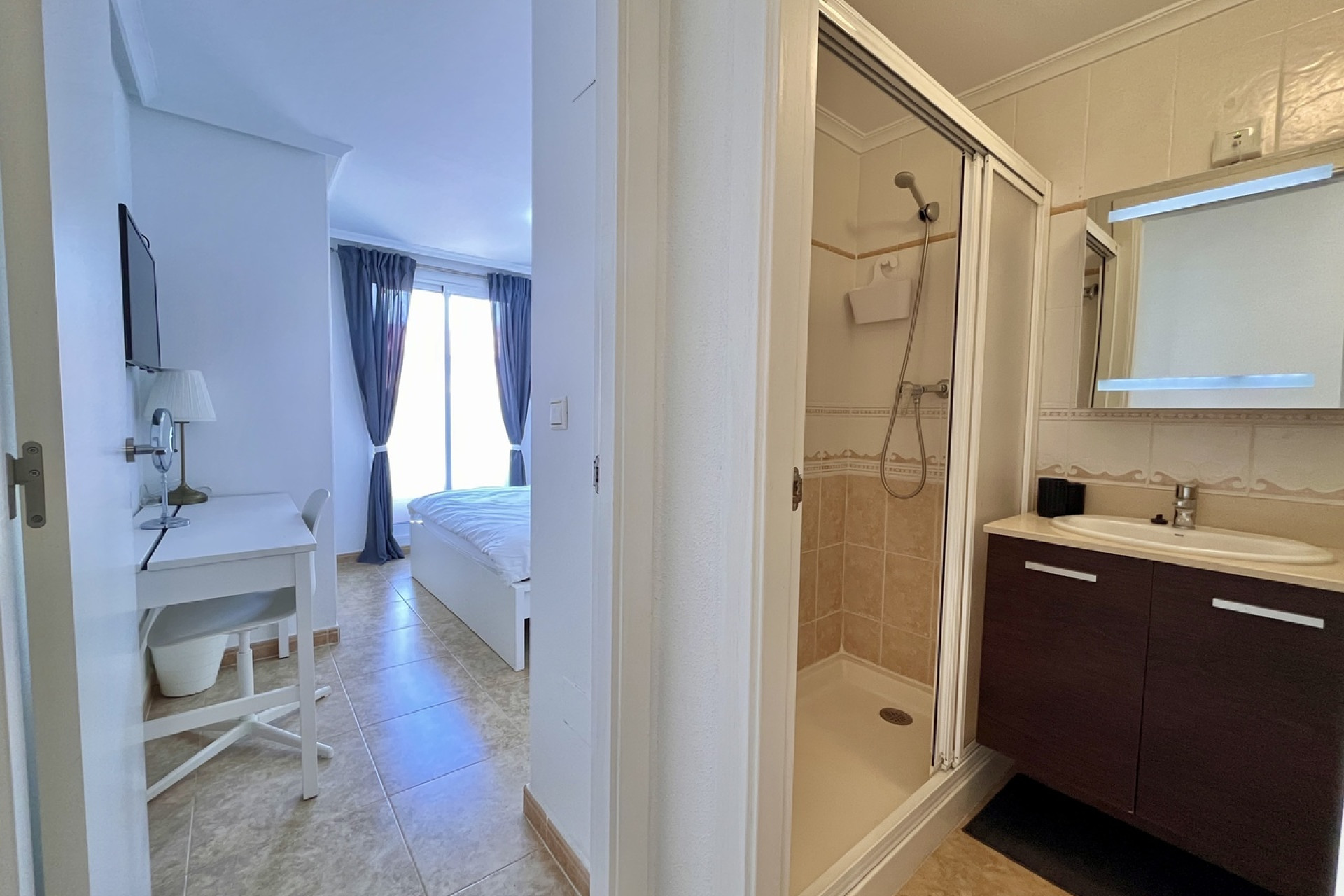 Herverkoop - 2. Town house / tussenwoning - La Mata - Costa Blanca Zuid