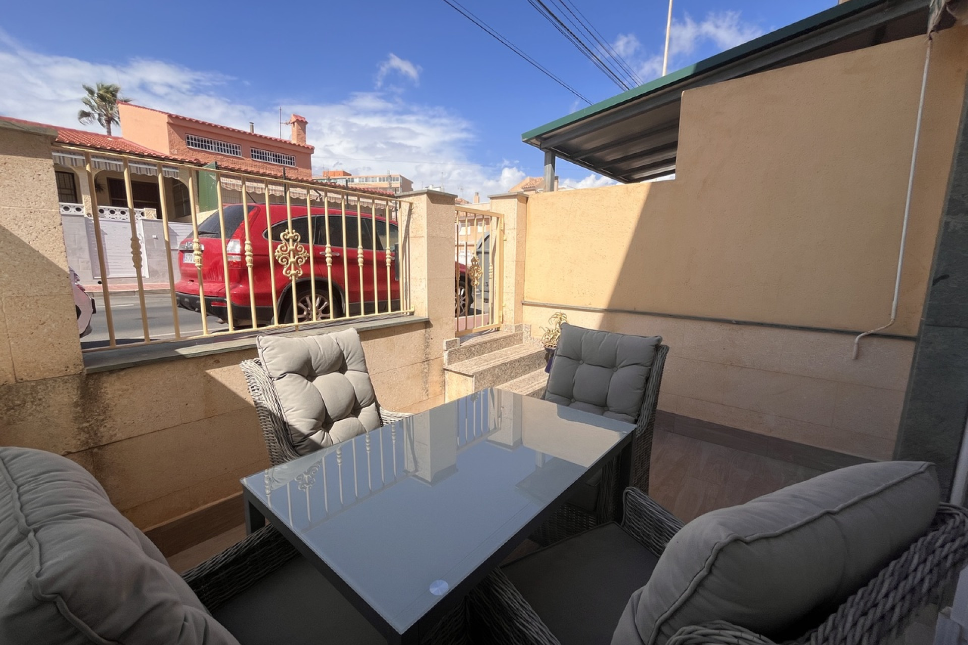 Herverkoop - 2. Town house / tussenwoning - La Mata - Costa Blanca Zuid