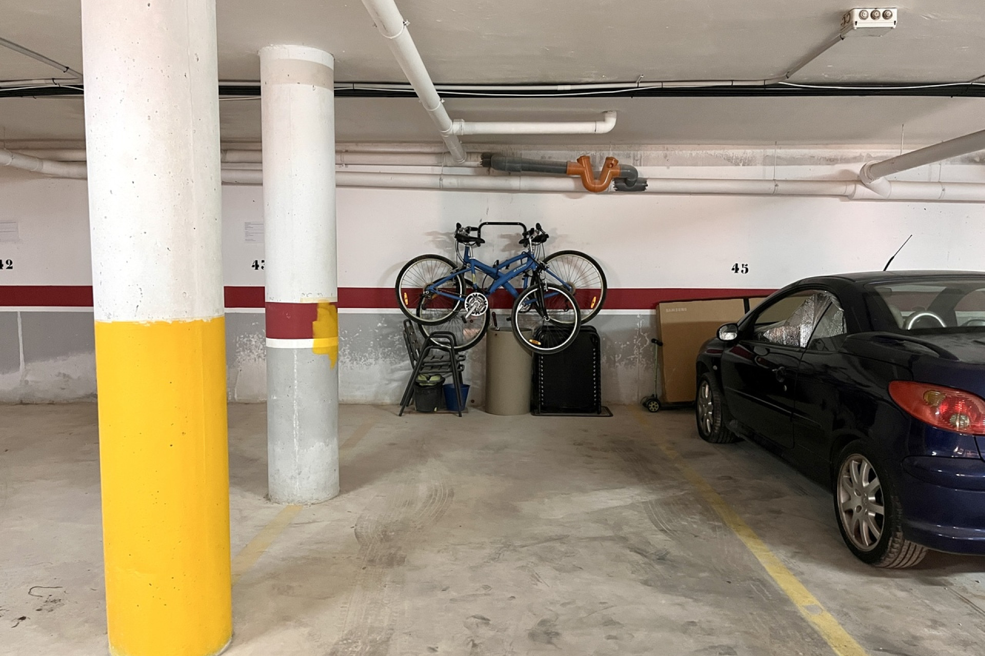 Herverkoop - 2. Town house / tussenwoning - La Mata - Costa Blanca Zuid