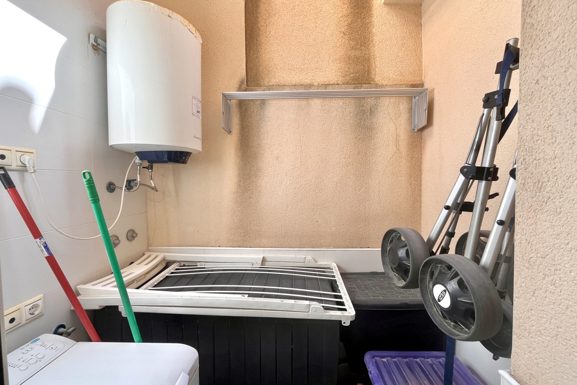 Herverkoop - 2. Town house / tussenwoning - La Mata - Costa Blanca Zuid