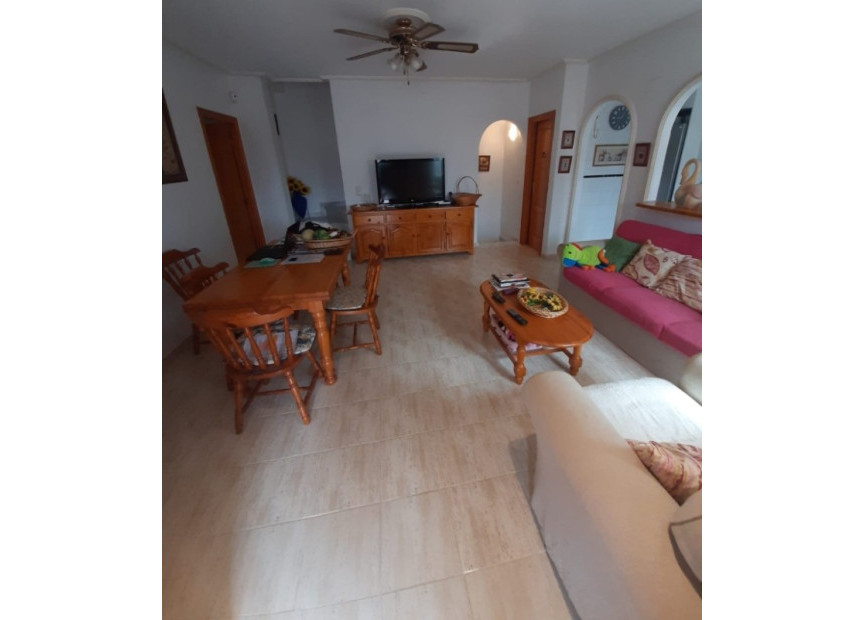 Herverkoop - 2. Town house / tussenwoning - La Mata - Costa Blanca Zuid