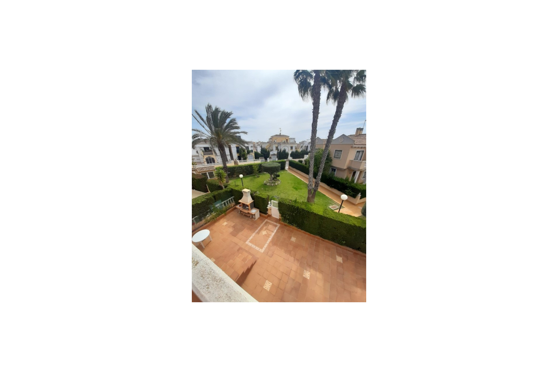 Herverkoop - 2. Town house / tussenwoning - La Mata - Costa Blanca Zuid