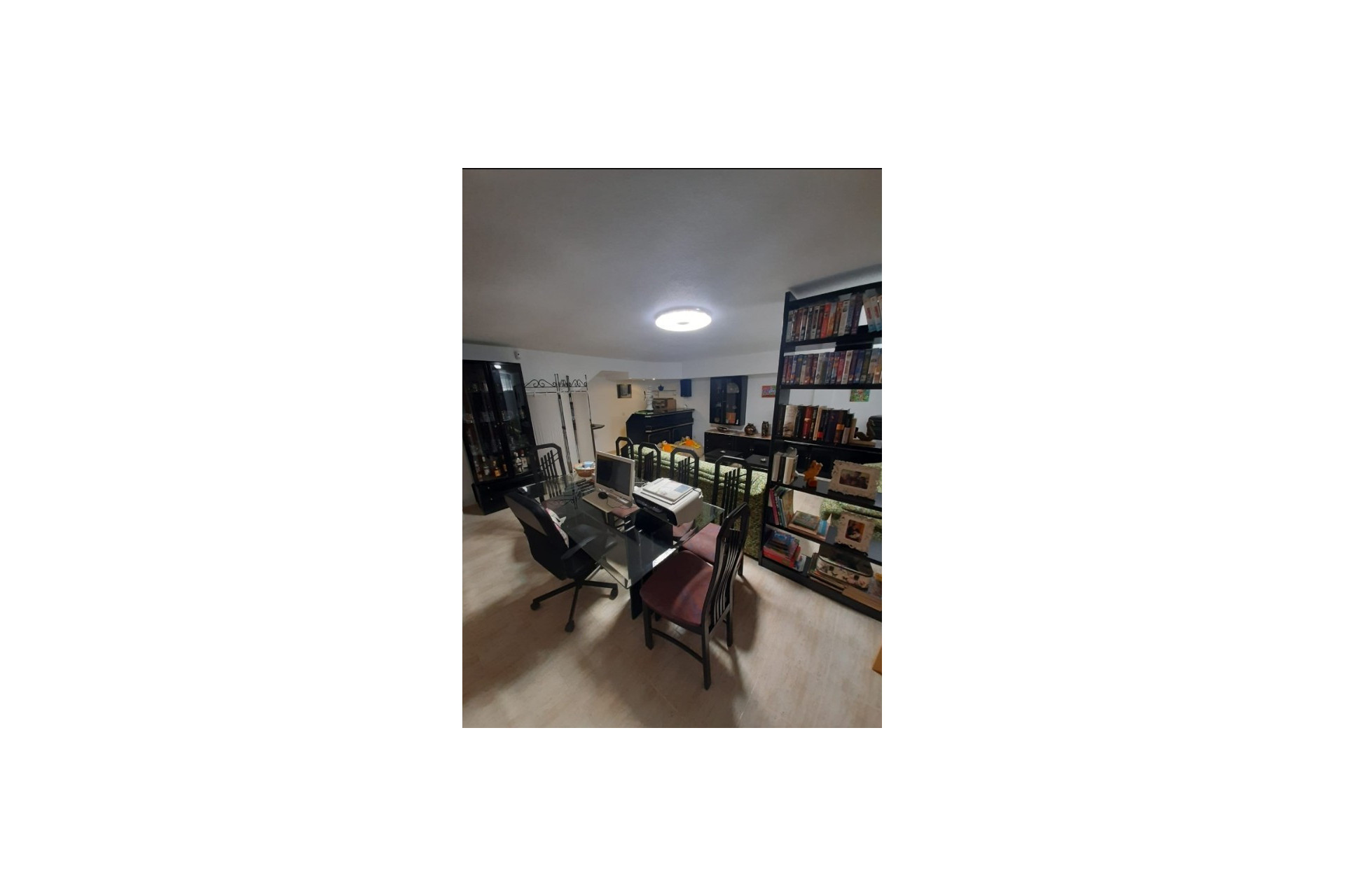 Herverkoop - 2. Town house / tussenwoning - La Mata - Costa Blanca Zuid