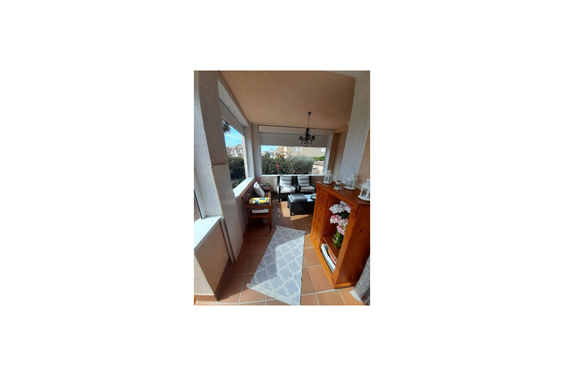 Herverkoop - 2. Town house / tussenwoning - La Mata - Costa Blanca Zuid